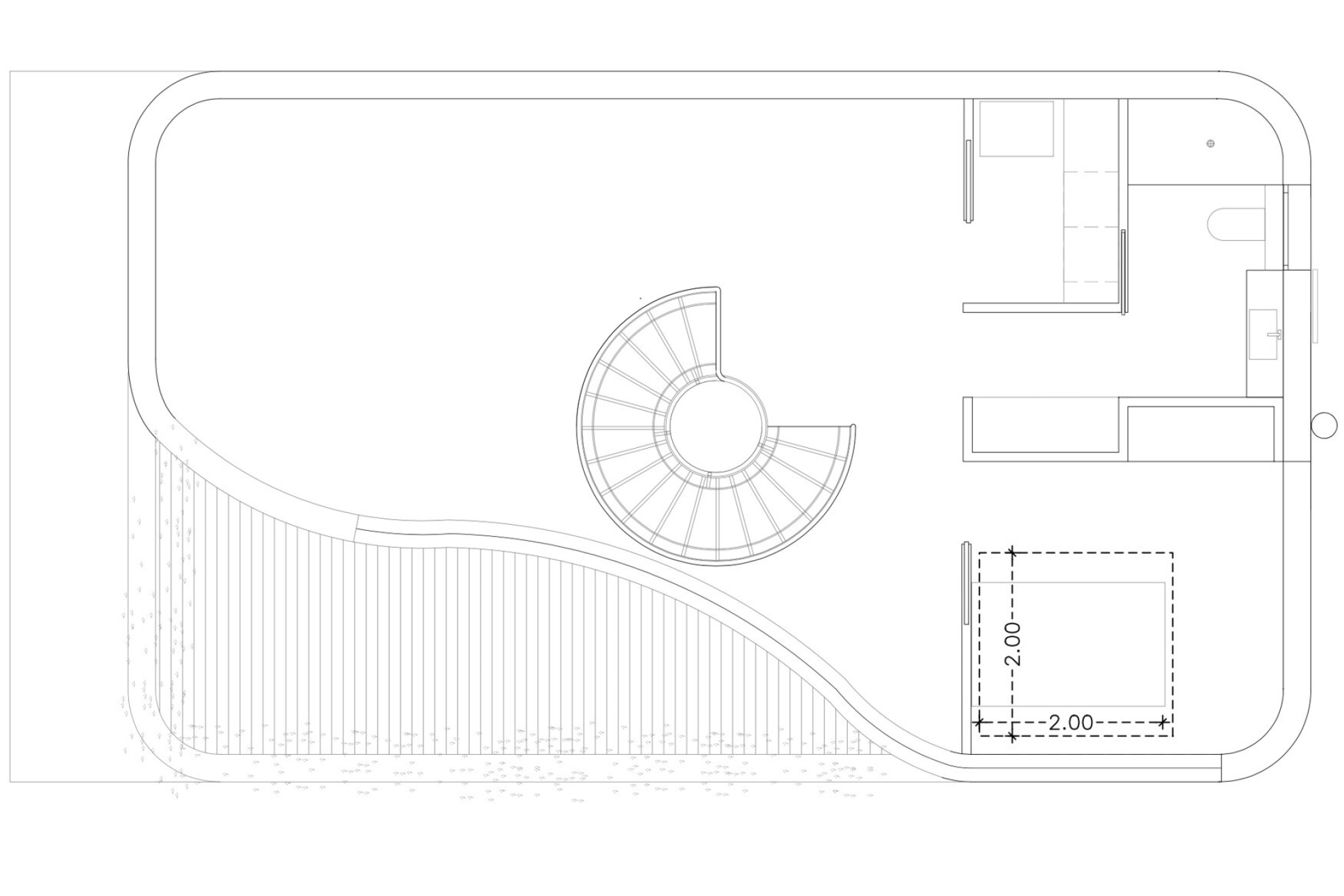  Customizable New Construction in Llavaneres - Costa BCN - 物件實景