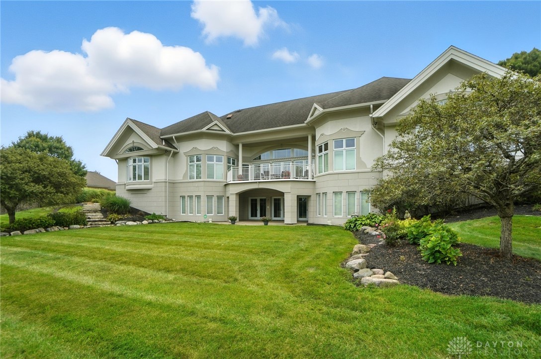 Xenia, Ohio, 45385, United States, 4 Bedrooms Bedrooms, ,4 BathroomsBathrooms,Residential,For Sale,1941685
