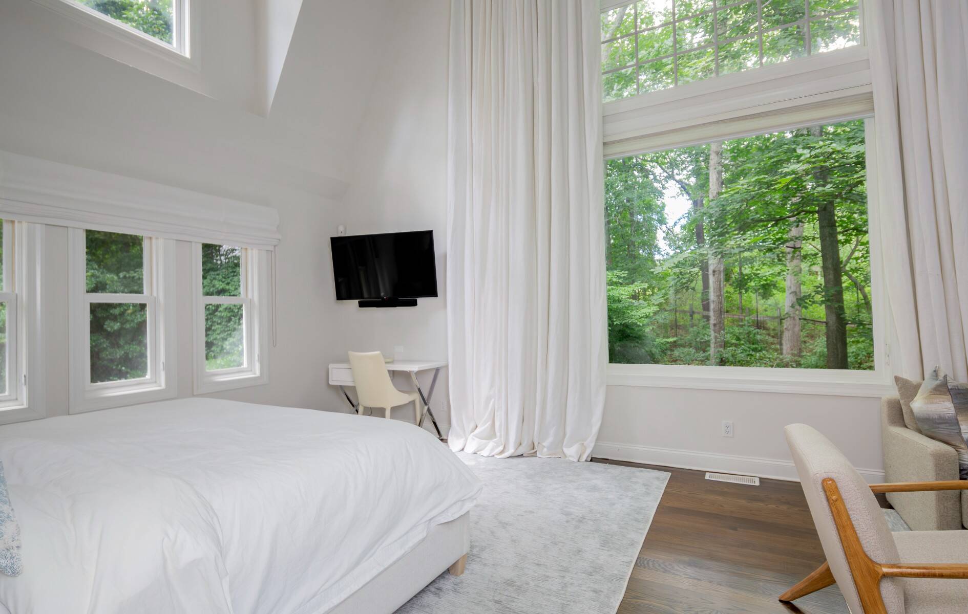  Serene Gated Retreat with Farm Vistas in Water Mill - 物件實景