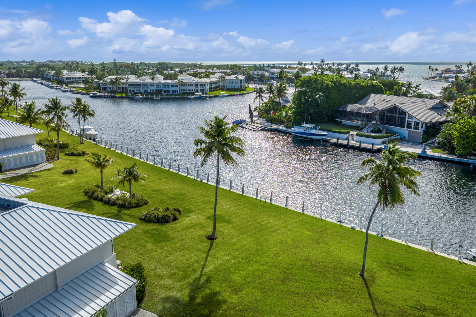  Angelfish Cay 34A - Ocean Reef Club - 物件實景