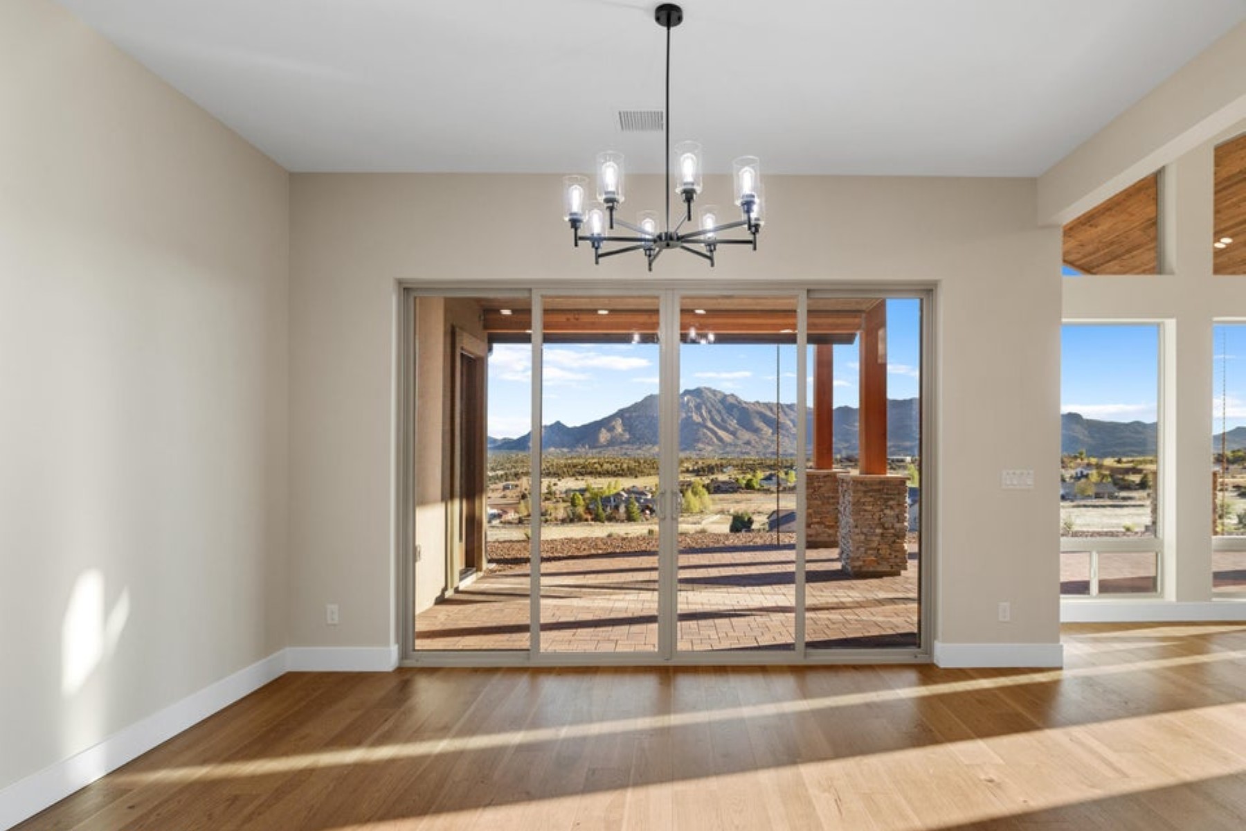  3600 Friendly Meadow Road ¦Prescott, AZ - 物件實景