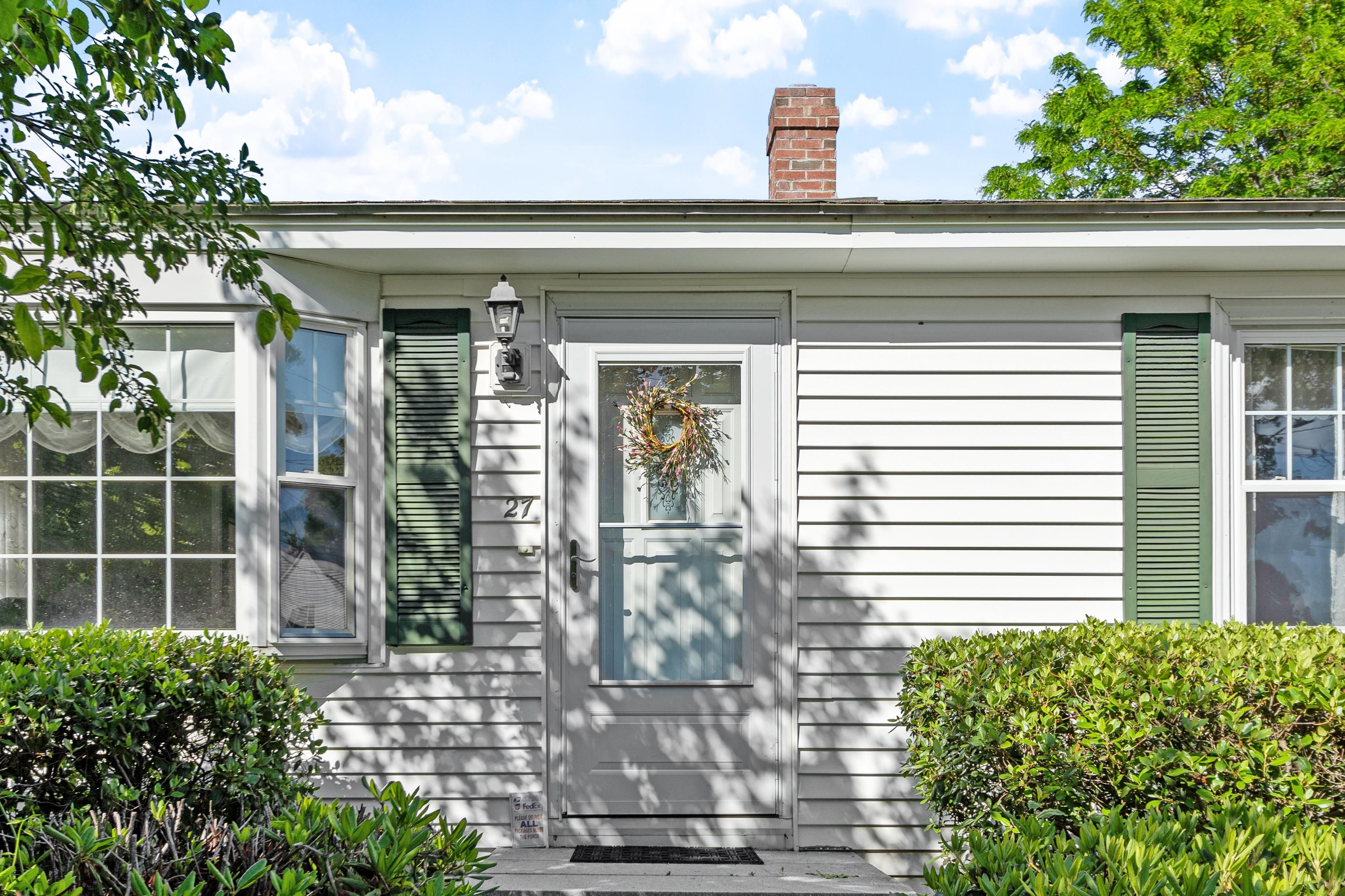  27 Sunset Road, Dracut, MA 01826 - 物件實景