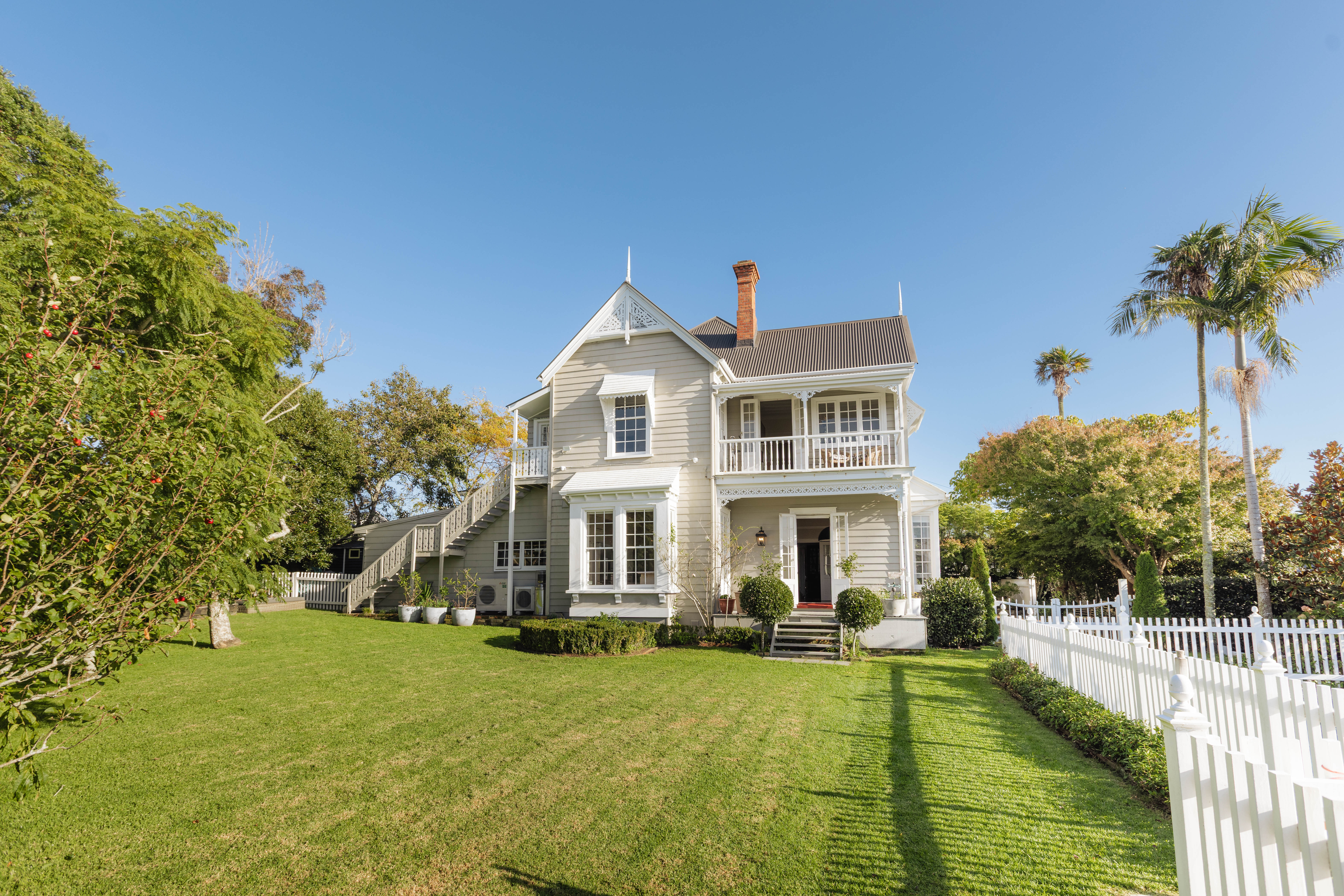  52 Hinemoa Street, Birkenhead - 物件實景