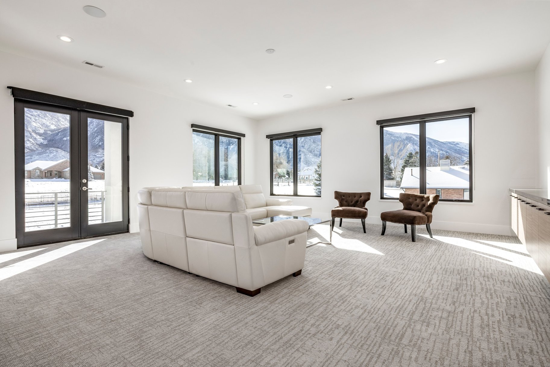  Luxury Living Near Little Cottonwood Canyon - 物件實景