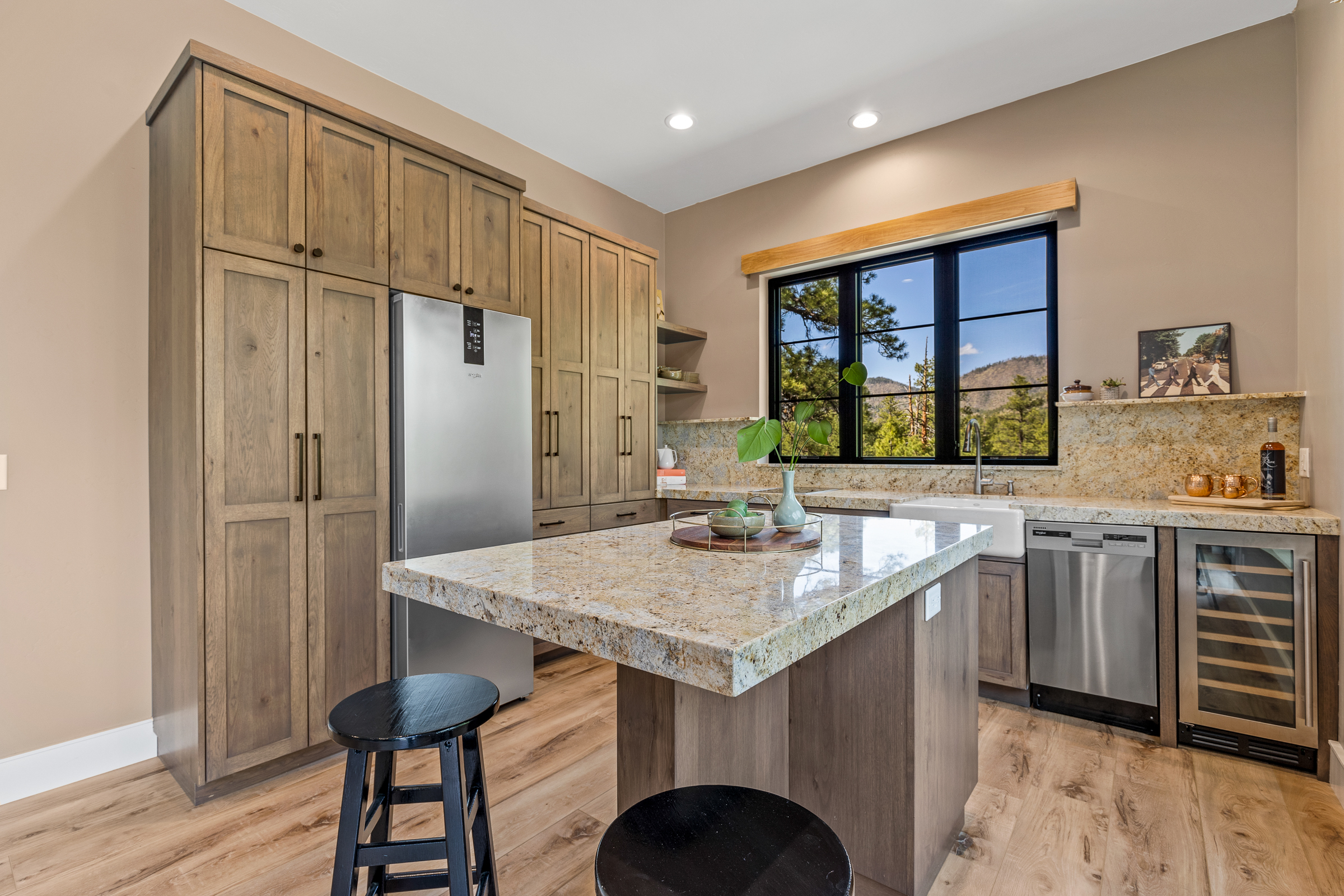  1392 Bouteloua Bend  Flagstaff, AZ - 物件實景