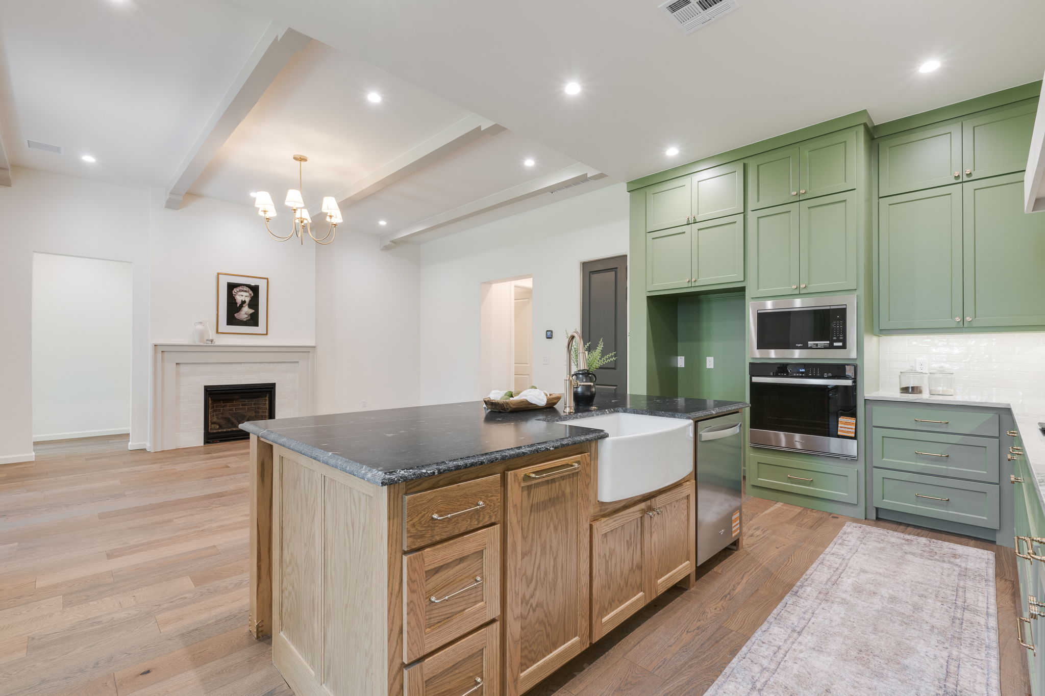  3500 Sardina Way, Edmond, OK 73034 - 物件實景