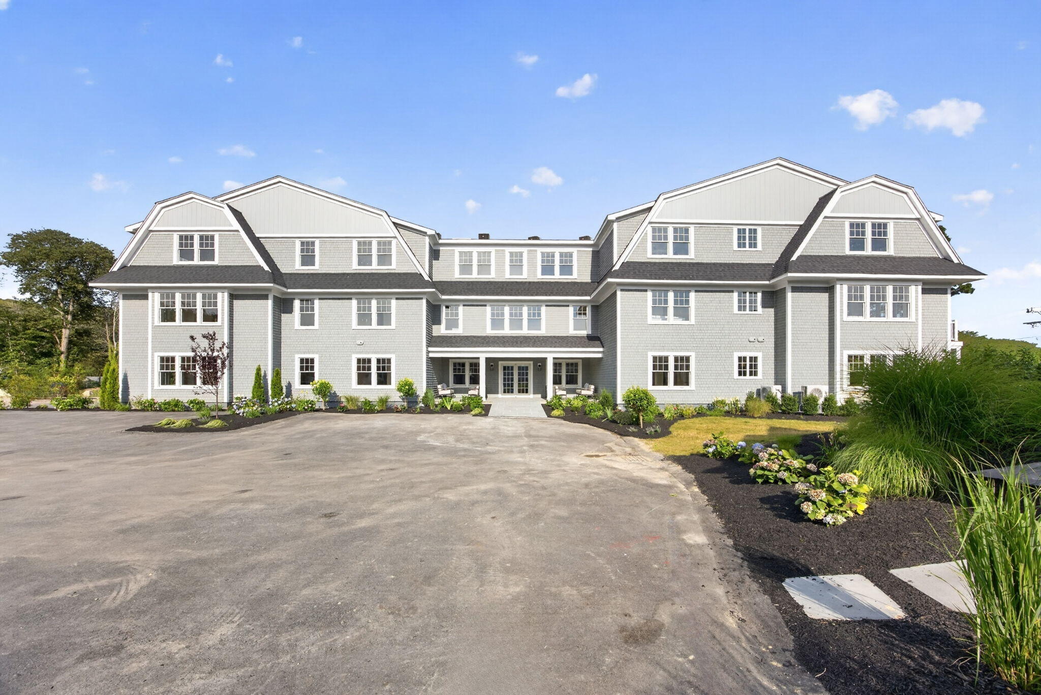  533 Woods Hole Road UNIT E101 - 物件實景