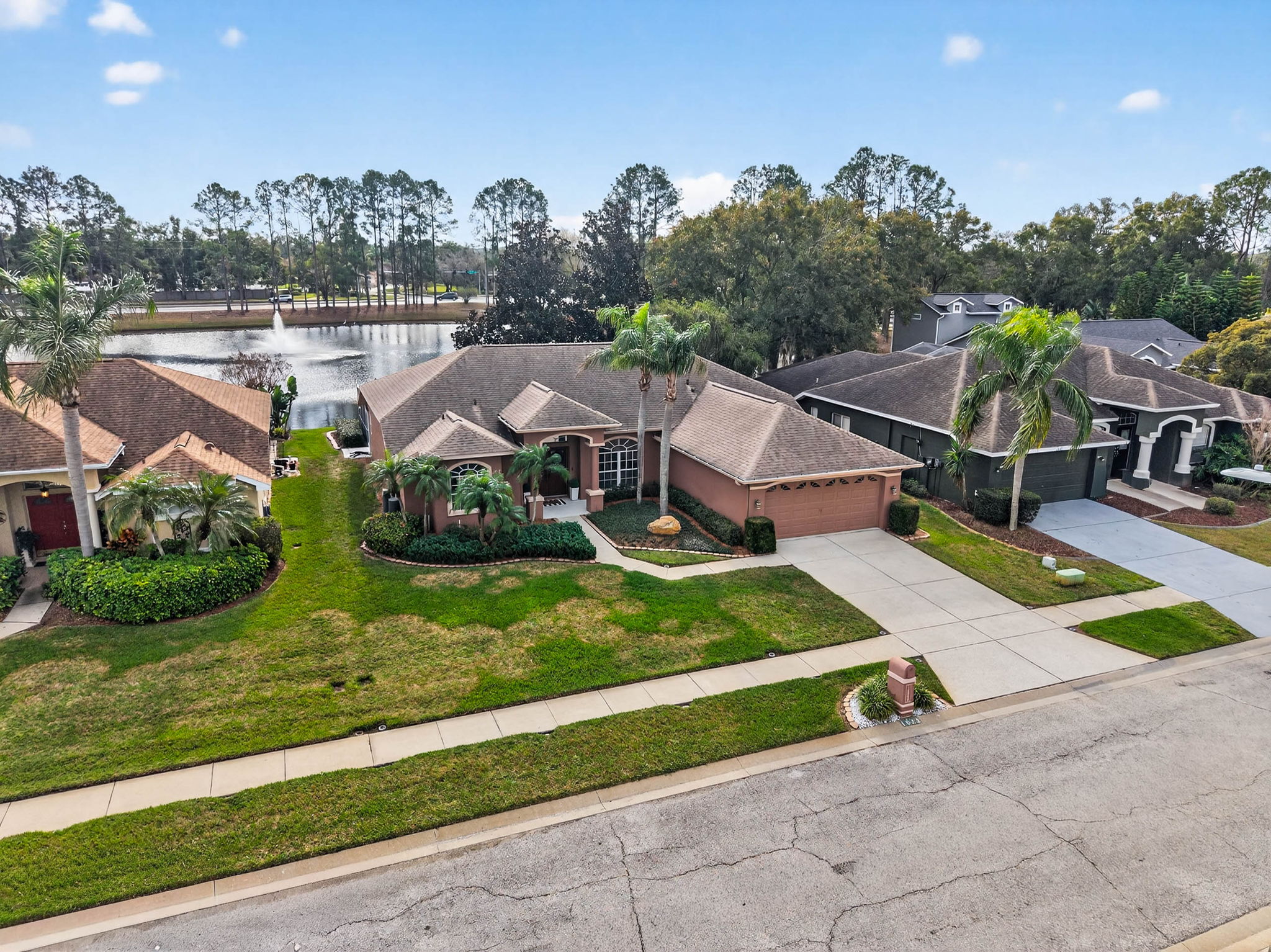 Lutz, Florida, 33549, United States, 4 Bedrooms Bedrooms, ,3 BathroomsBathrooms,Residential,For Sale,2010768