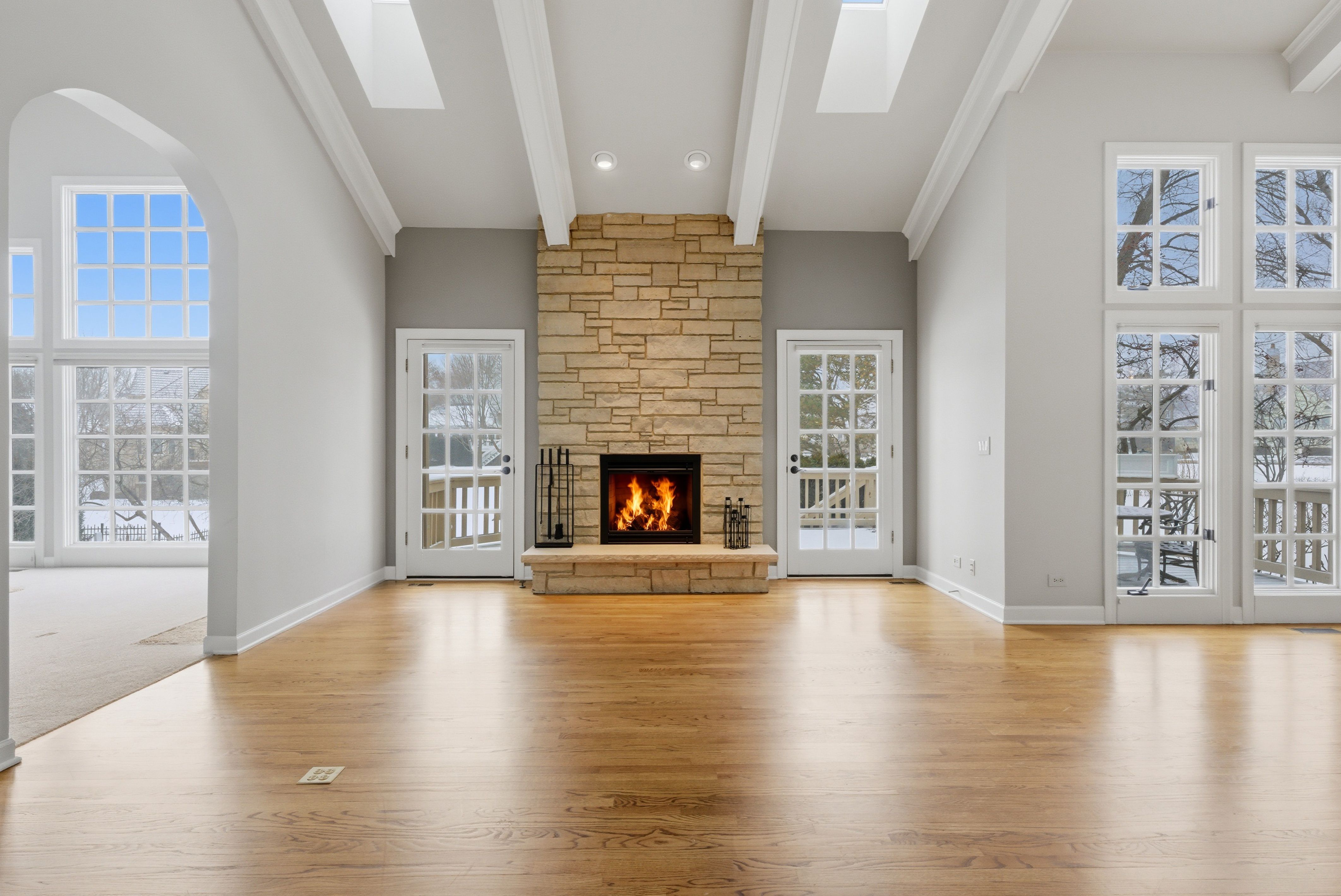  Timeless Design with Lifestyle Flexibility - 物件實景