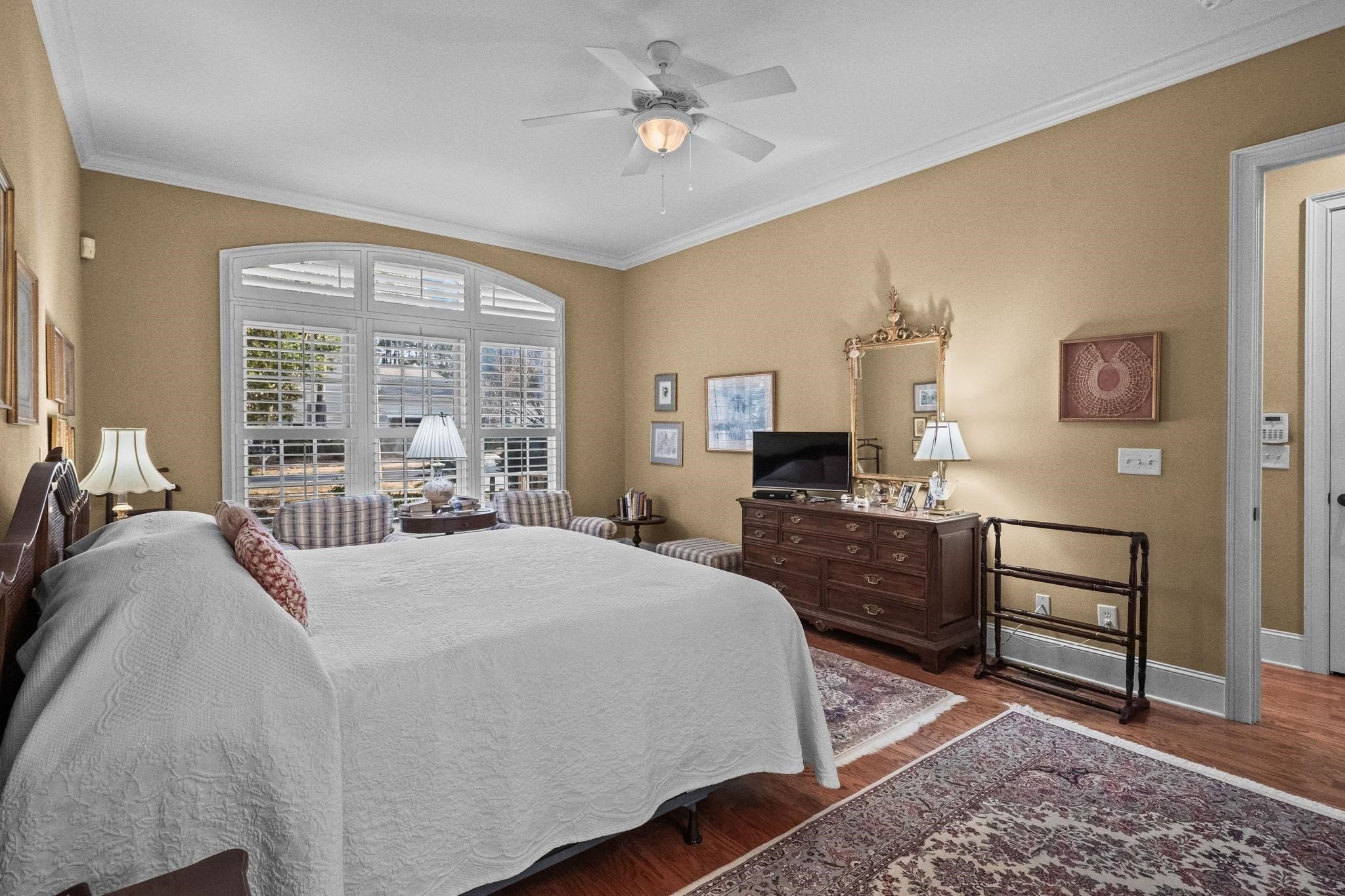 Pawleys Island, South Carolina, 29585, United States, 4 Bedrooms Bedrooms, ,4 BathroomsBathrooms,Residential,For Sale,2020222