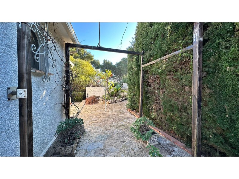 Alicante, J?vea / X?bia, Portichol - Balc?n al Mar, Jávea / Xàbia, Comunidad Valenciana, ES, 4 Bedrooms Bedrooms, ,2 BathroomsBathrooms,Residential,For Sale,Alicante, J?vea / X?bia, Portichol - Balc?n al Mar,1615755