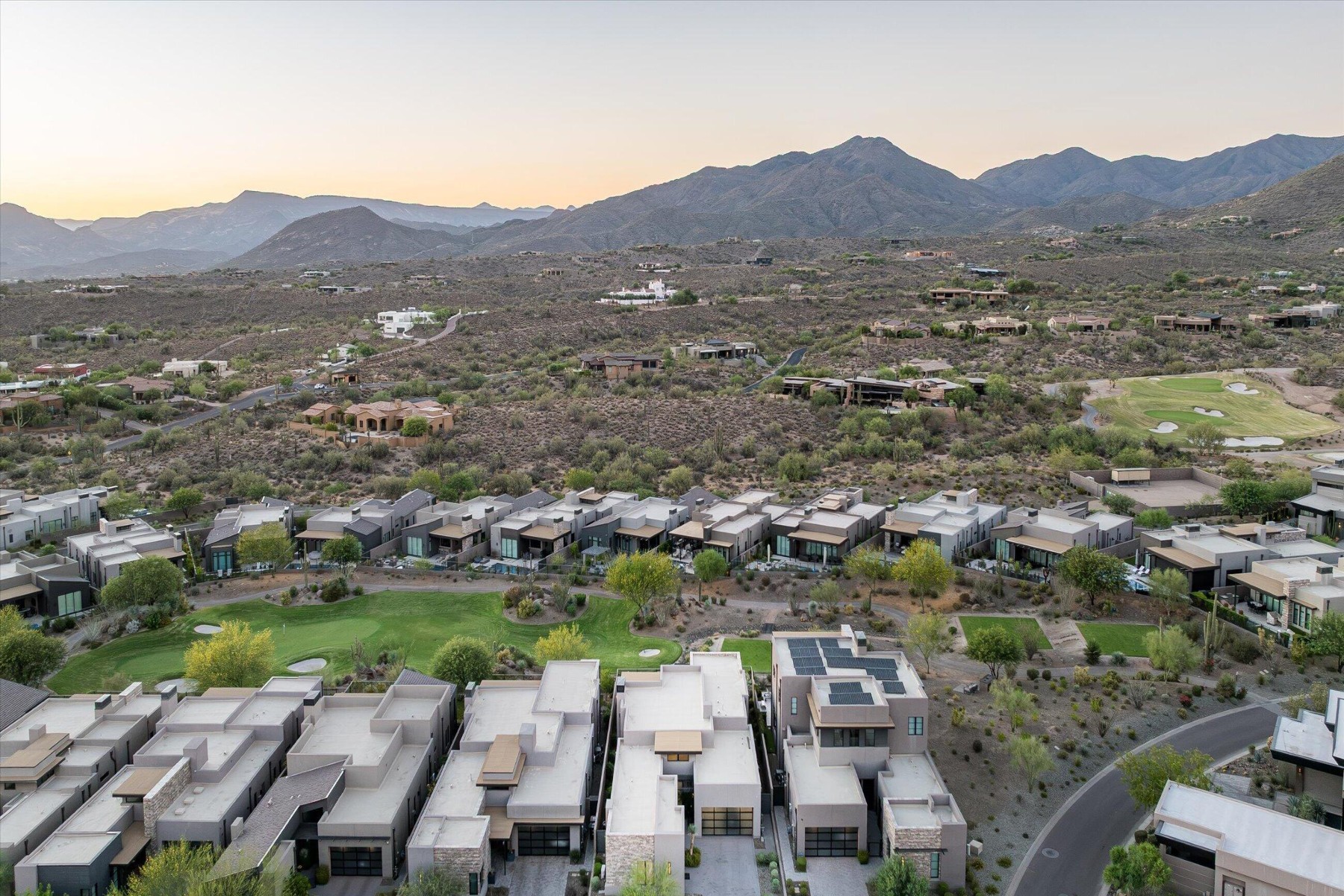  37200 N Cave Creek Road¦Scottsdale, AZ - 物件實景