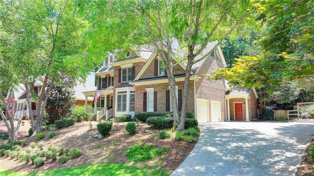 Canton, Georgia, 30115, United States, 6 Bedrooms Bedrooms, ,5 BathroomsBathrooms,Residential,For Sale,2043227