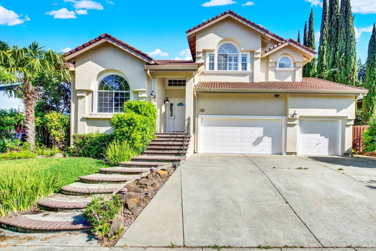 Fairfield, California, 94534, United States, 5 Bedrooms Bedrooms, ,3 BathroomsBathrooms,Residential,For Sale,1839073