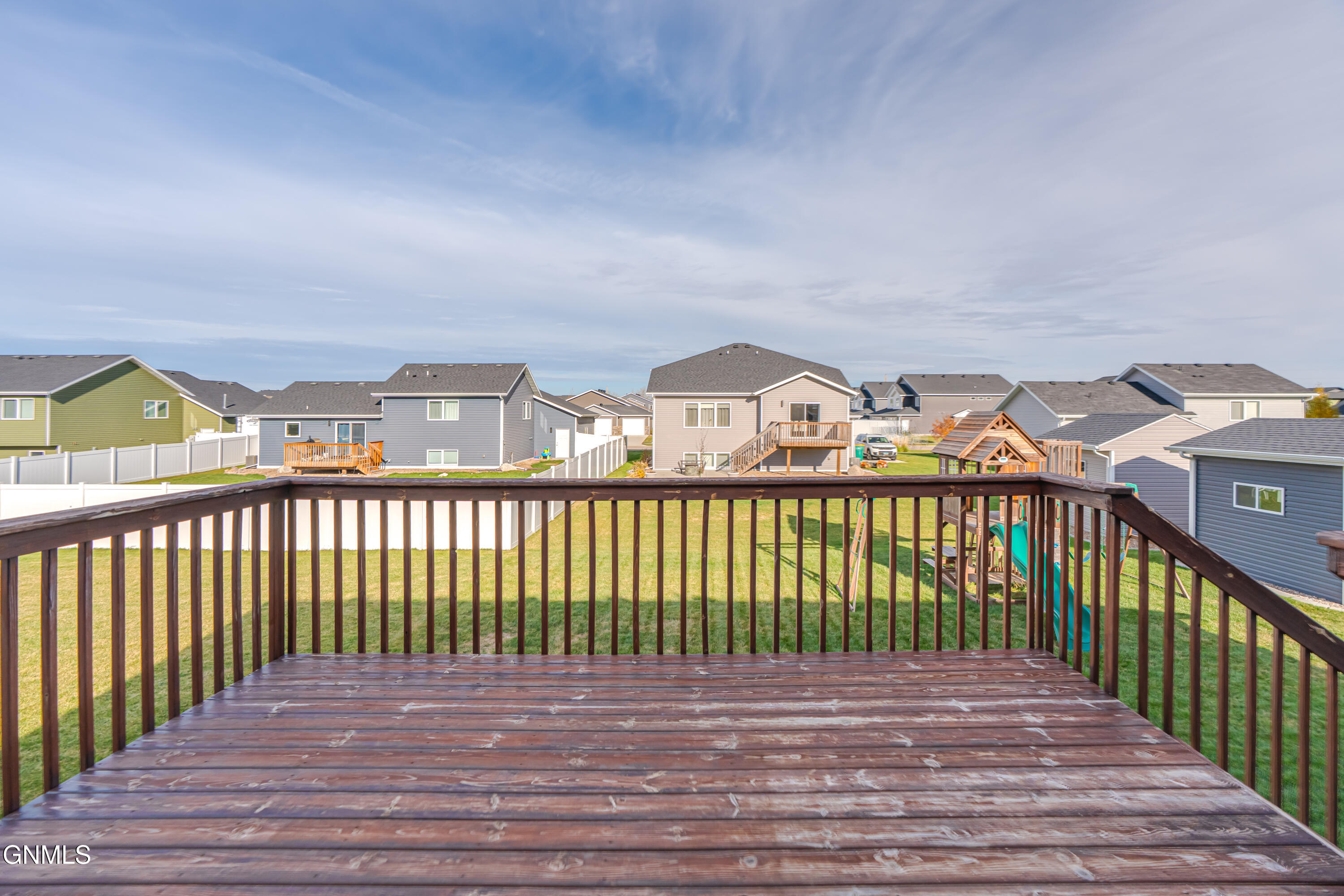 Bismarck, North Dakota, 58504, United States, 5 Bedrooms Bedrooms, ,2 BathroomsBathrooms,Residential,For Sale,1986096