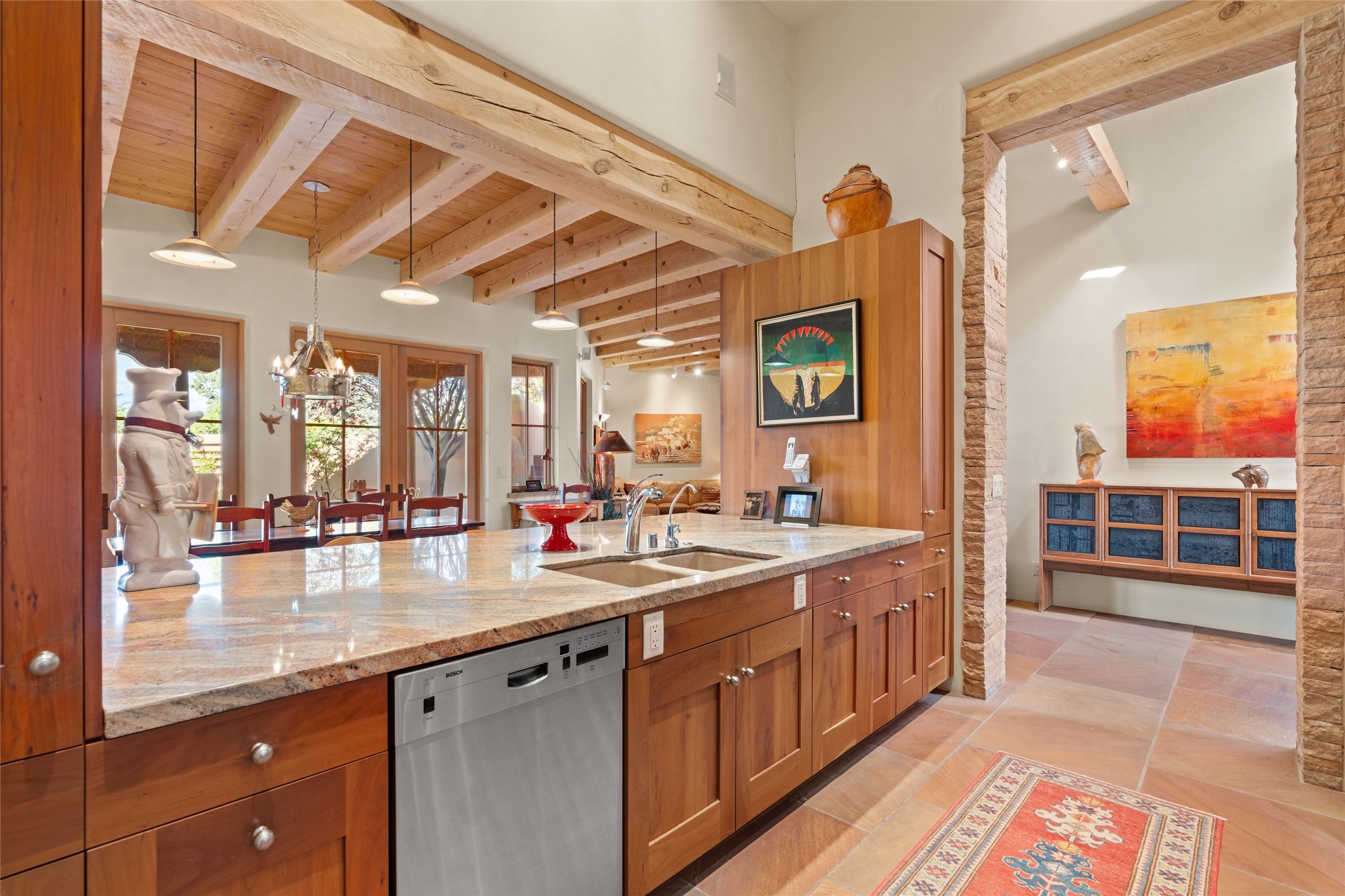  32 Sierra Rosa - 物件實景