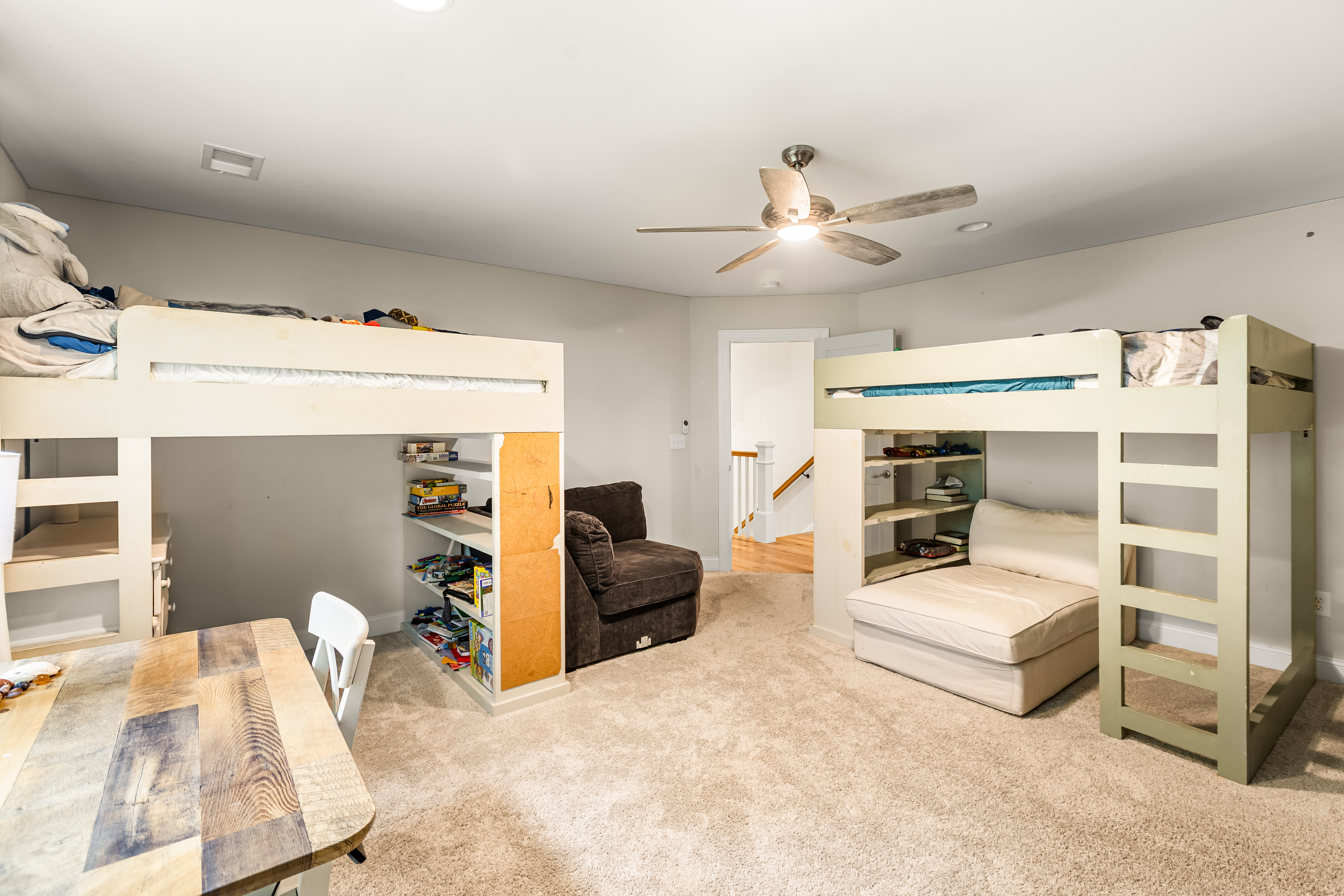  40 McCarrell Road, Travelers Rest, SC 29690 - 物件實景