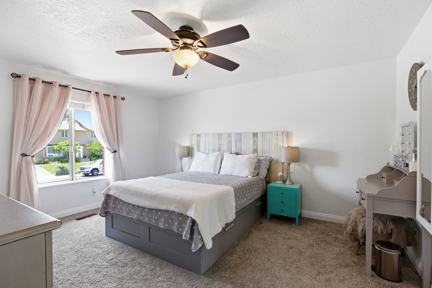  Beautiful Large Corner Lot in Santa Clara Utah__Lots of RV Parking - 物件實景