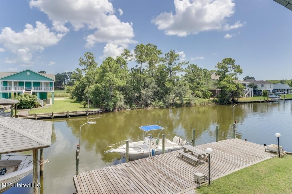 Pass Christian, Mississippi, 39571, United States, 4 Bedrooms Bedrooms, ,4 BathroomsBathrooms,Residential,For Sale,1944880