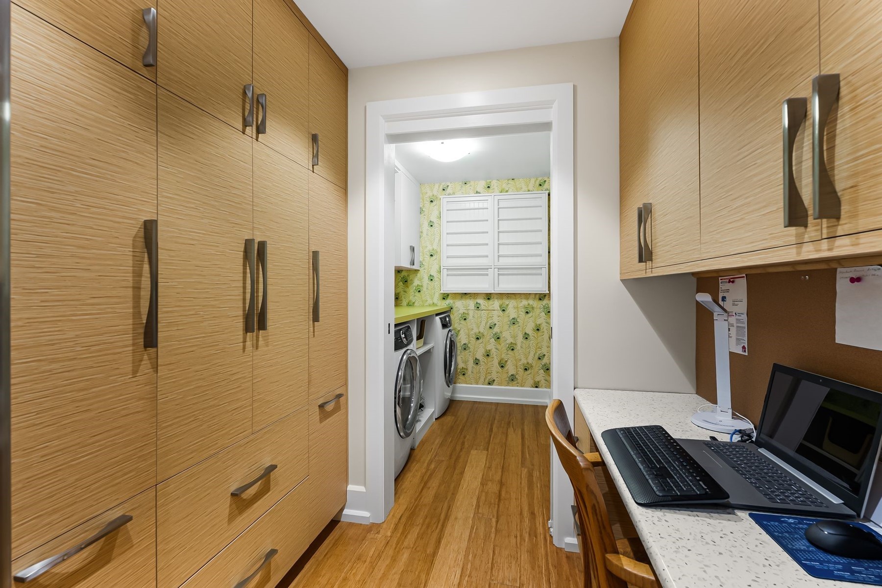  Corner Condo at Seasons at Sandpoint - 物件實景