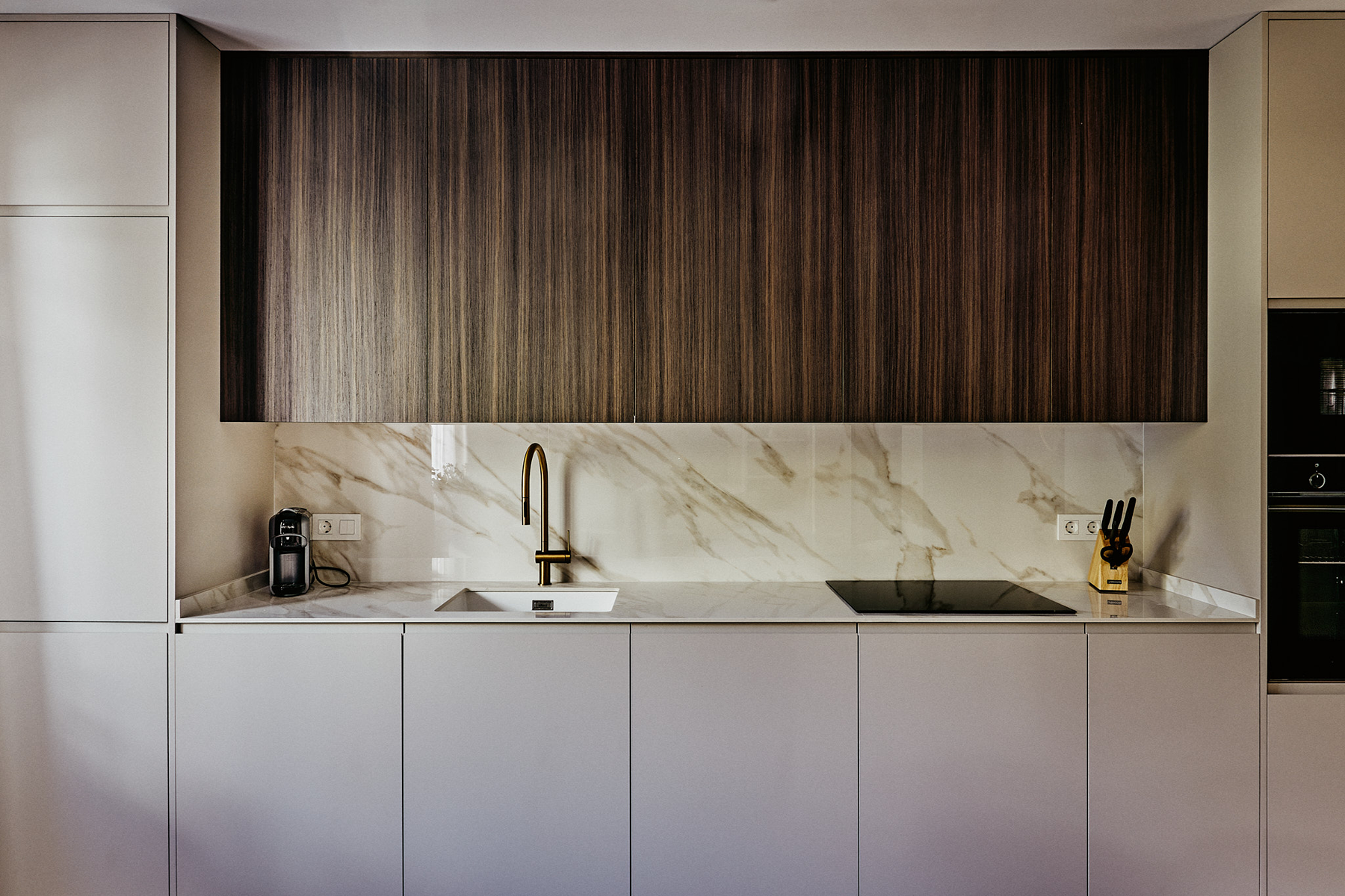  Elegant Flat for Sale in Barrio Salamanca, Madrid - 物件實景