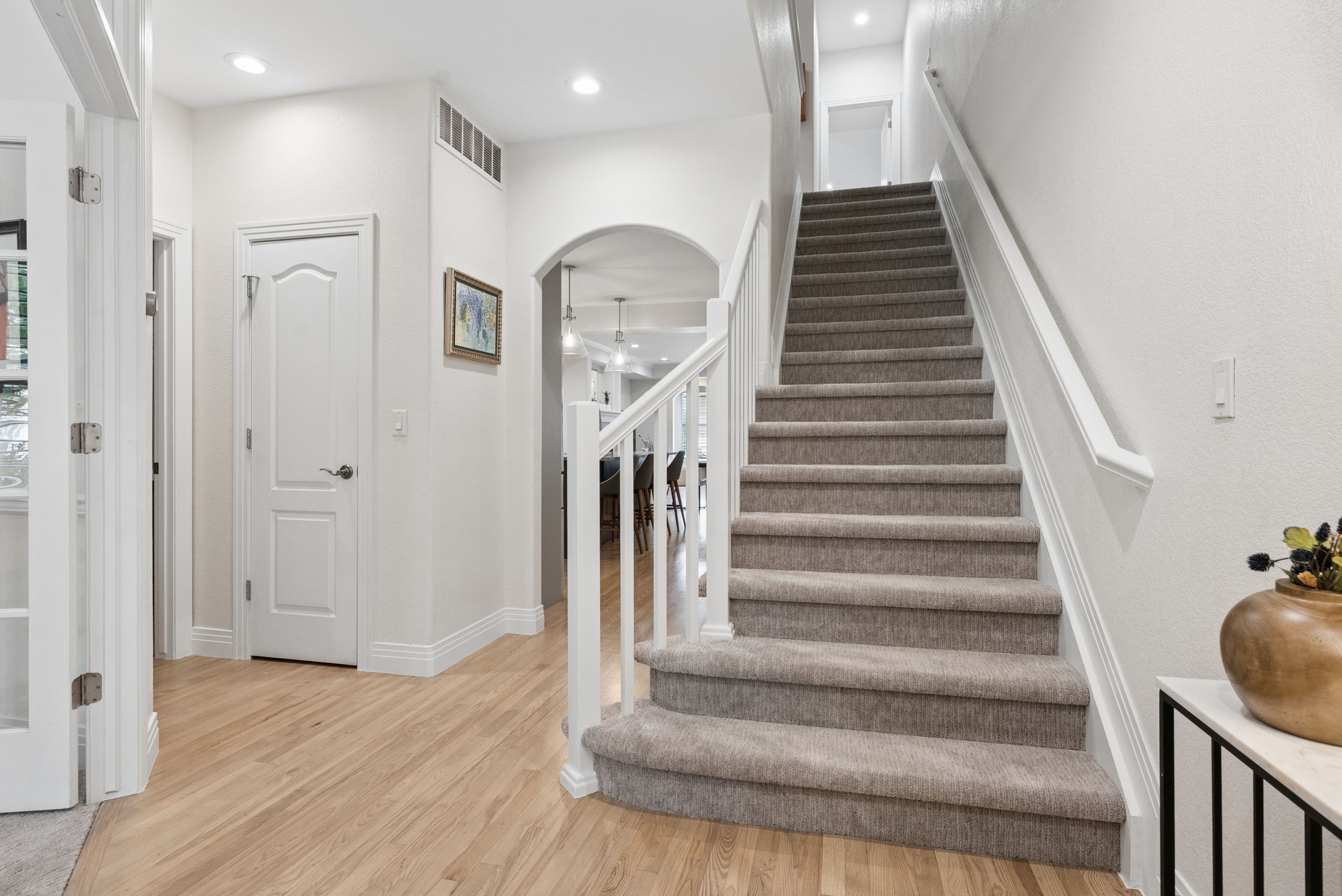  Beautifully Remodeled 3-Bed, 4-Bath Townhome in the heart of Cherry Creek - 物件實景