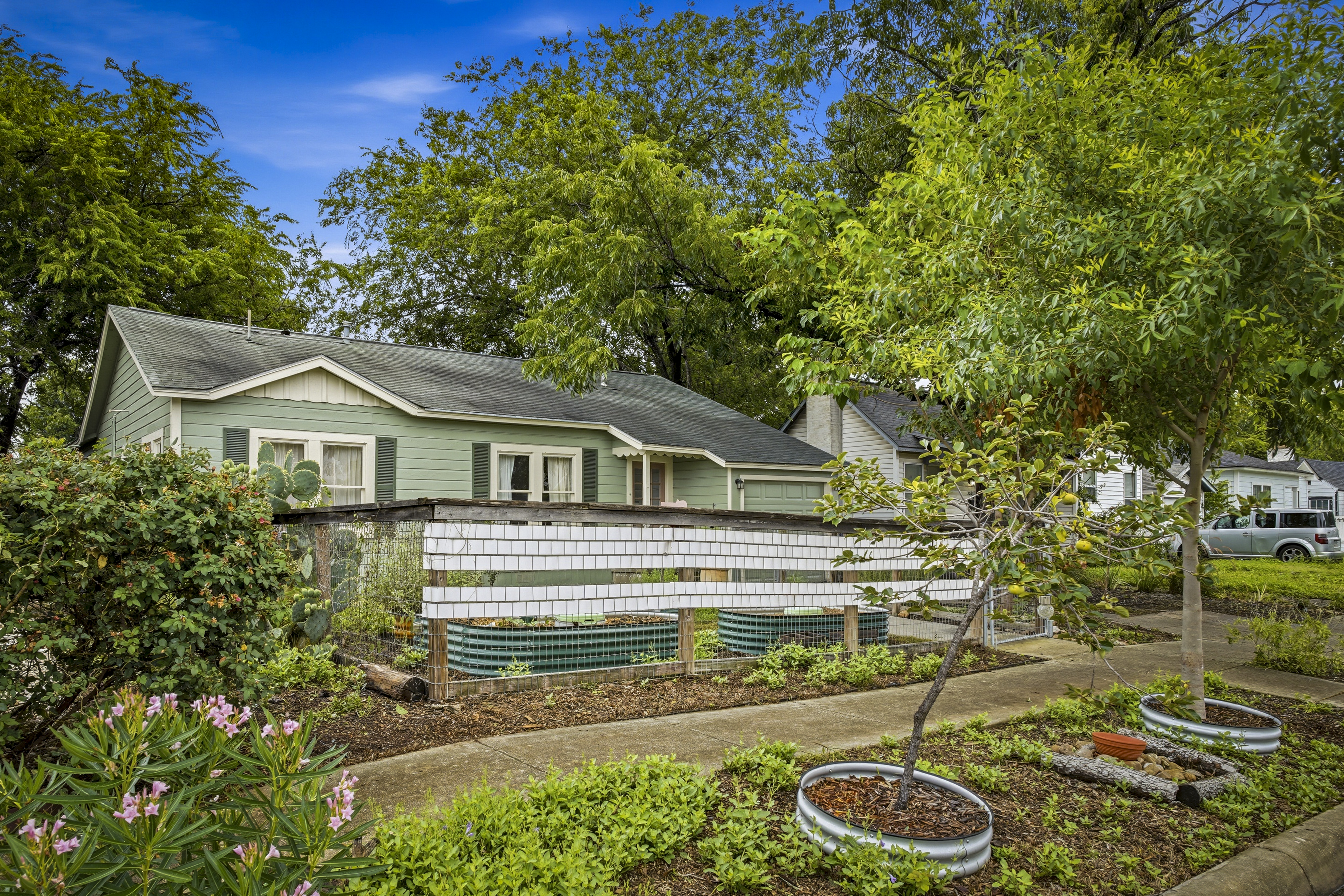  Charming Woodlawn Lake Cottage - 物件實景
