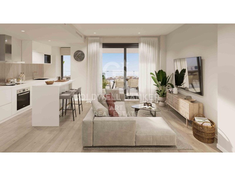 Estepona, Andalusia, ES, 3 Bedrooms Bedrooms, ,2 BathroomsBathrooms,Residential,For Sale,1735799
