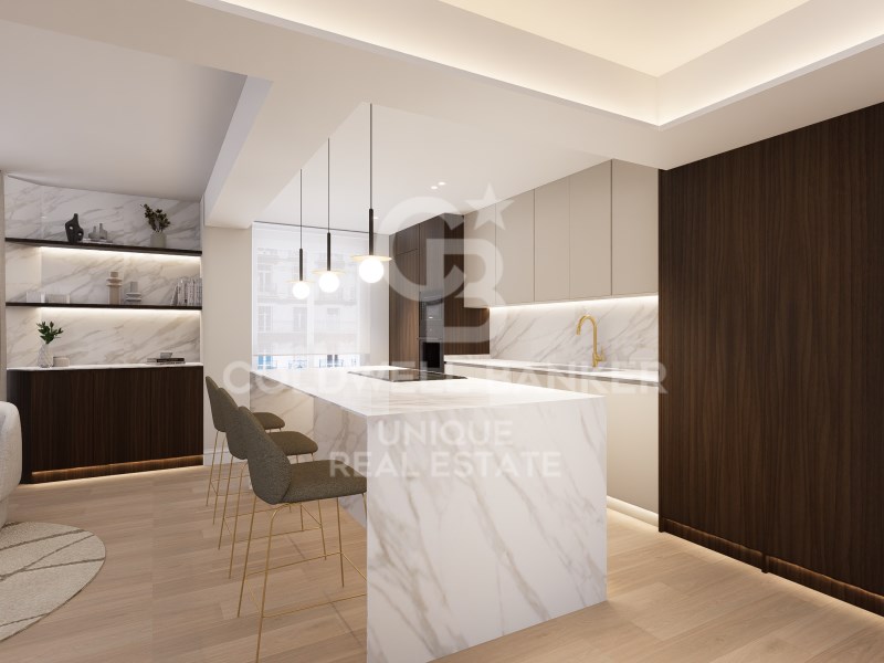 Madrid, Comunidad de Madrid, ES, 3 Bedrooms Bedrooms, ,3 BathroomsBathrooms,Residential,For Sale,1890911