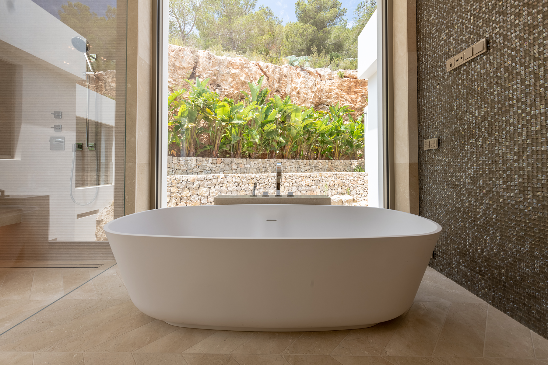  Unmatched luxury in Santa Eulalia, Ibiza - 物件實景