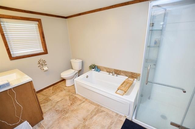 Braggs, Oklahoma, 74423, United States, 3 Bedrooms Bedrooms, ,2 BathroomsBathrooms,Residential,For Sale,1981924