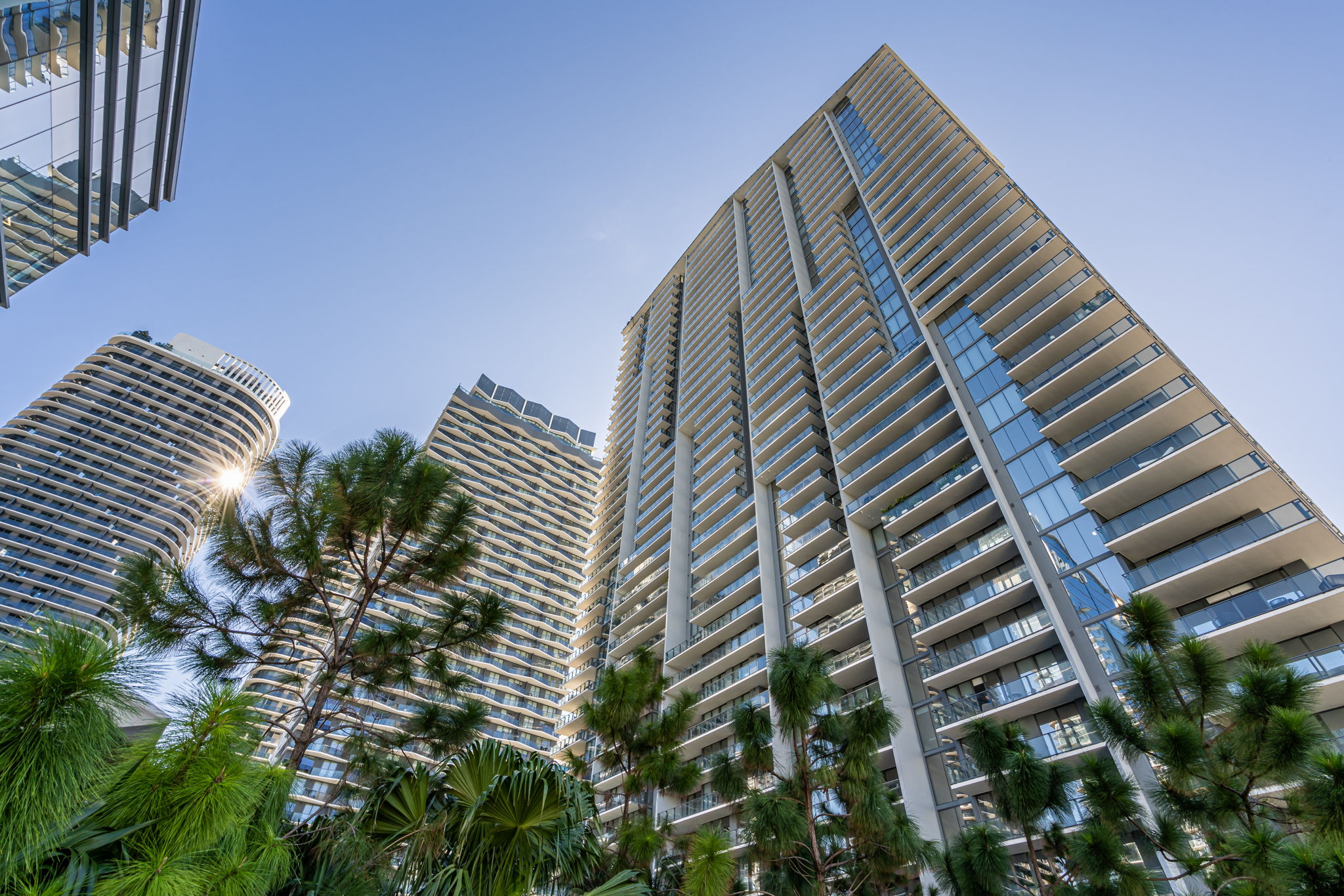 88 SW 7th St, Miami, FL, 33130 - 物件實景