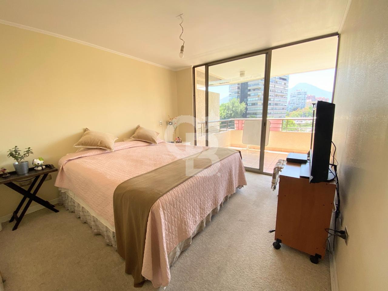 Las Condes, Chile, 2 Bedrooms Bedrooms, ,2 BathroomsBathrooms,Residential,For Sale,1999057