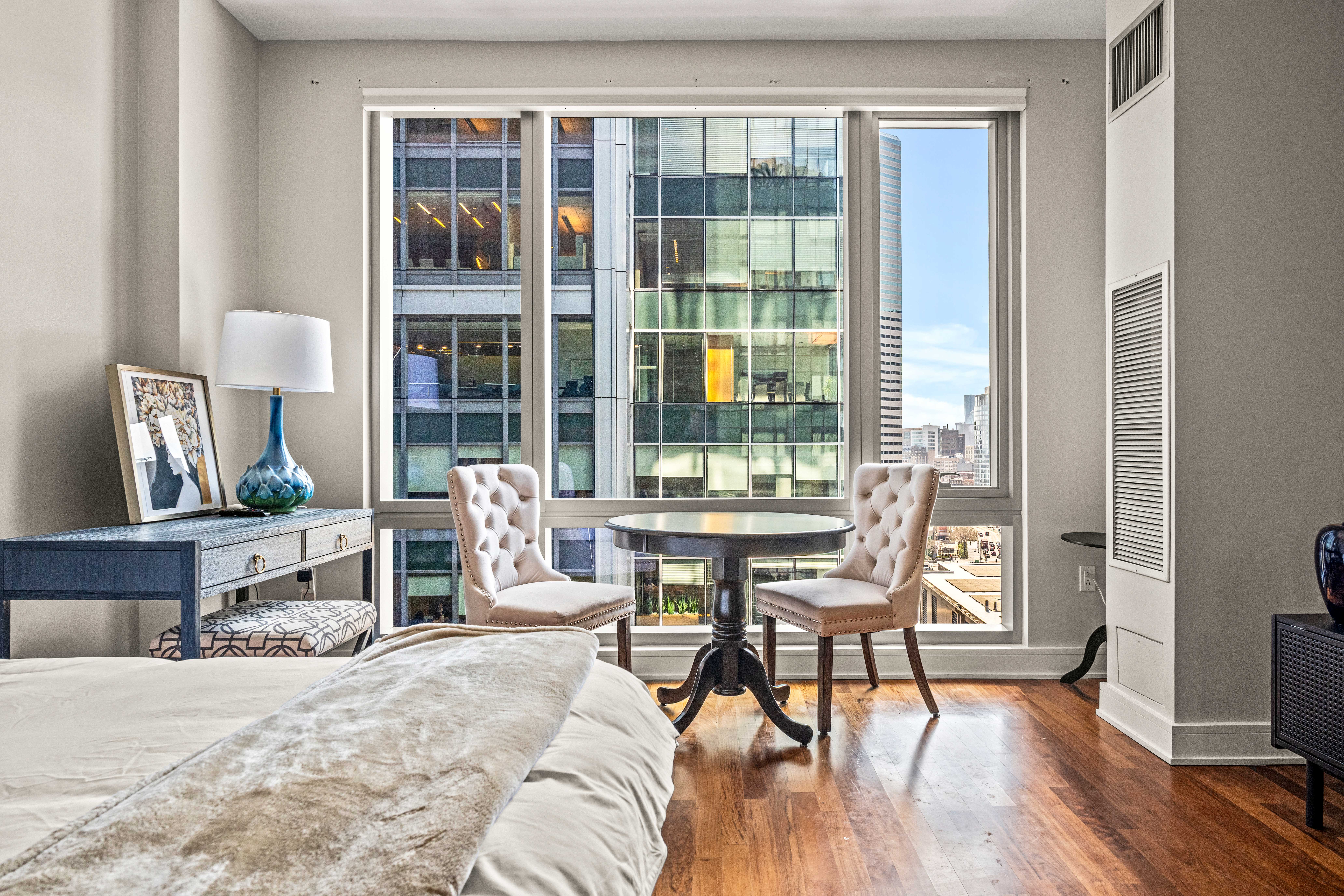  500 Atlantic Avenue, Unit 14S, Boston, MA, 02210 - 物件實景