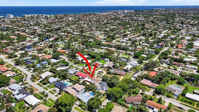Deerfield Beach, Florida, 33441, United States, 4 Bedrooms Bedrooms, ,2 BathroomsBathrooms,Residential,For Sale,1907775