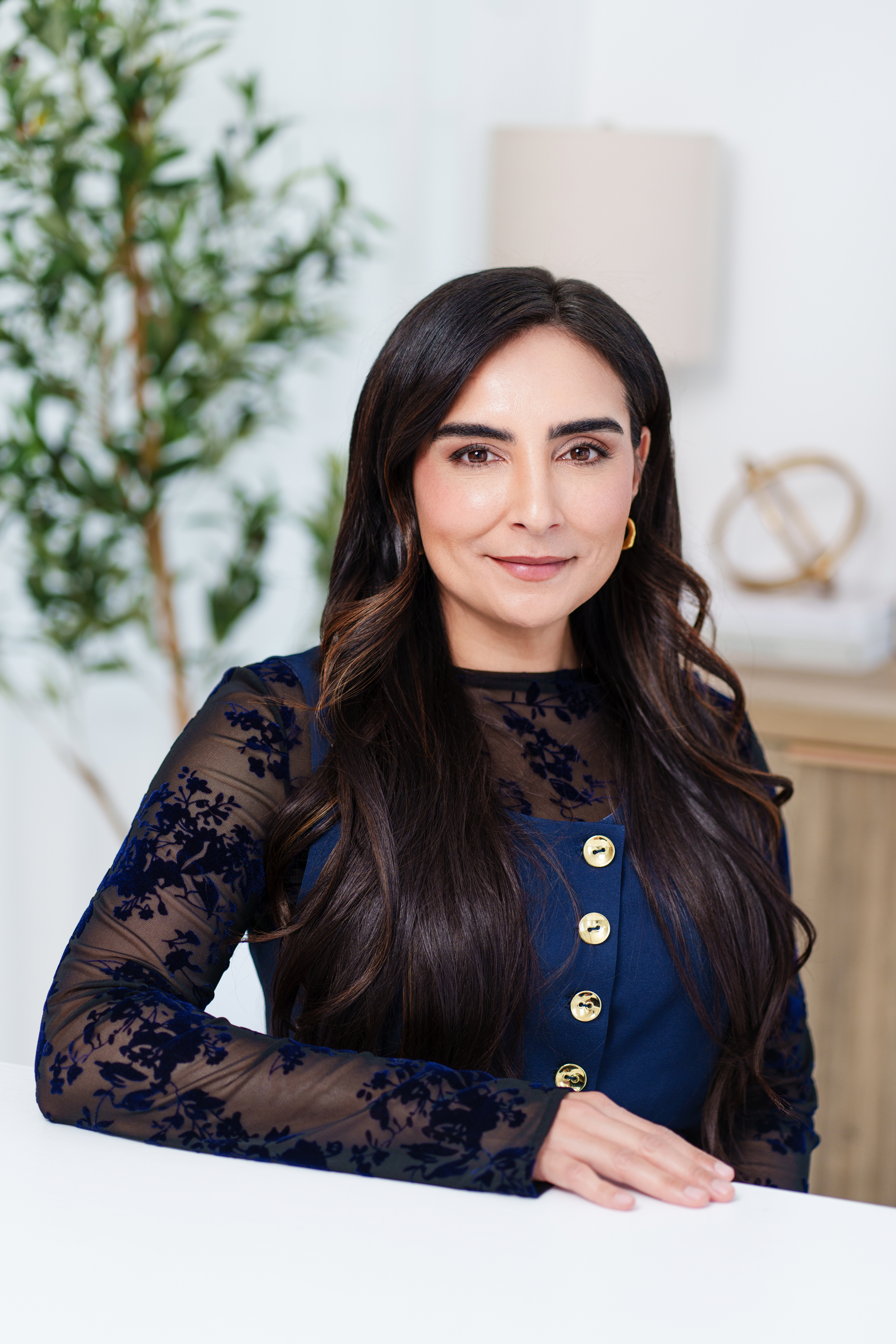 Desiree Mataro