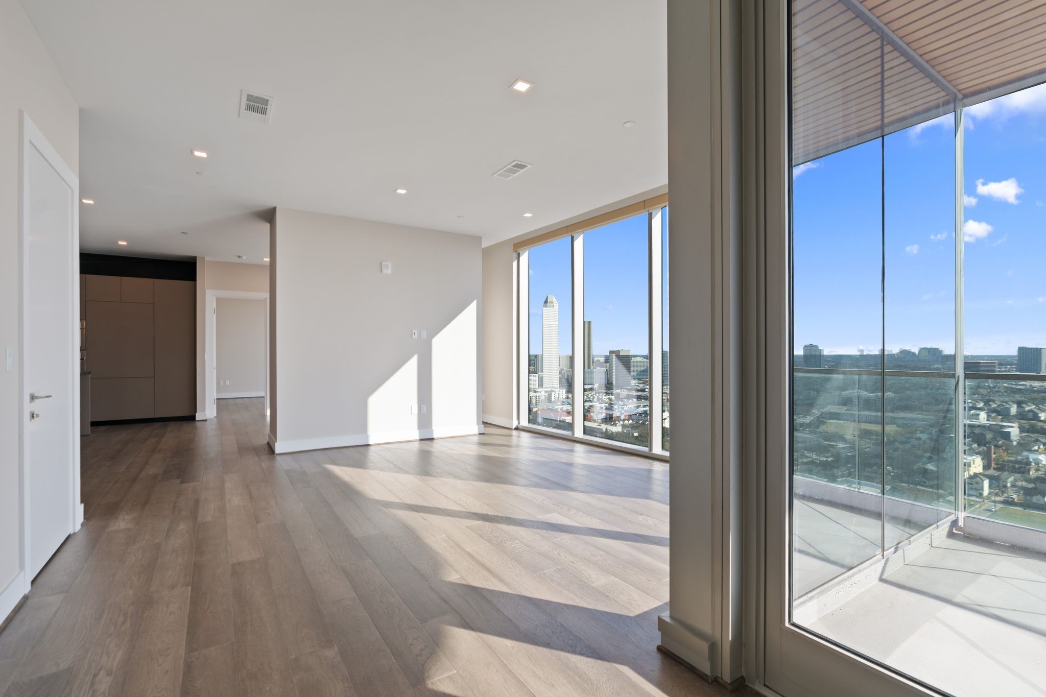  1711 Allen Parkway #2403 - 物件實景