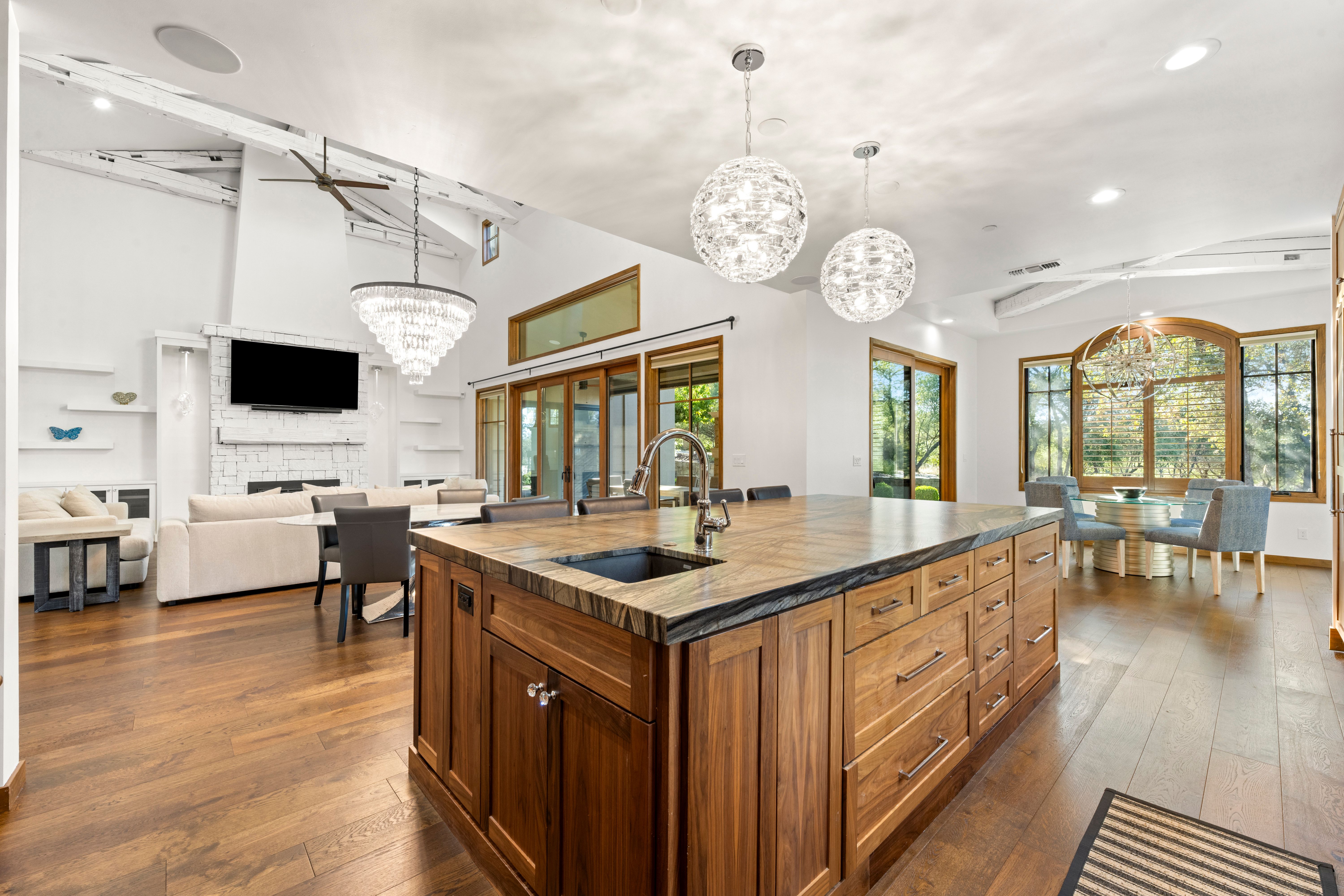  6016 Aldea Drive, El Dorado Hills, CA, 95762 - 物件實景