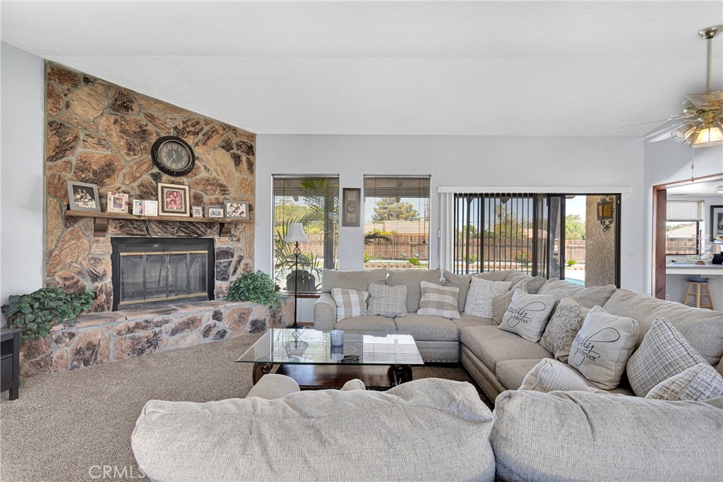 Apple Valley, California, 92307, United States, 4 Bedrooms Bedrooms, ,4 BathroomsBathrooms,Residential,For Sale,1980468