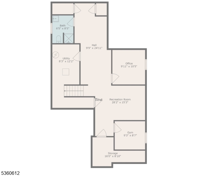 Bridgewater Twp., New Jersey, 08807, United States, 4 Bedrooms Bedrooms, ,4 BathroomsBathrooms,Residential,For Sale,1838632