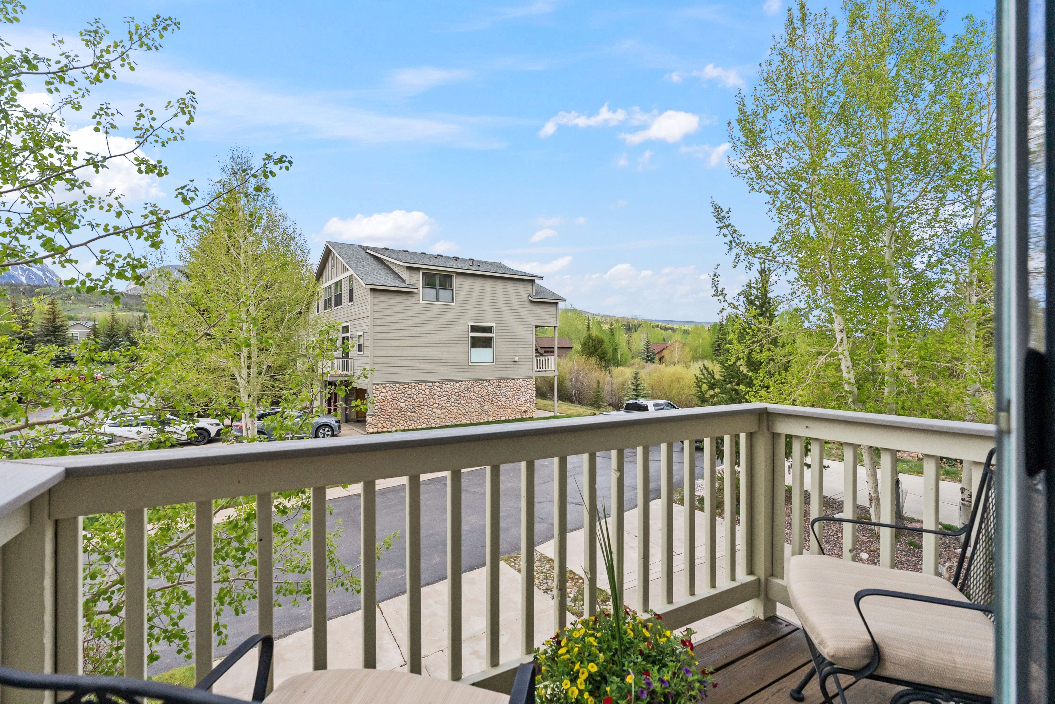  135 Creek Lane, Silverthorne, CO, 80498 - 物件實景