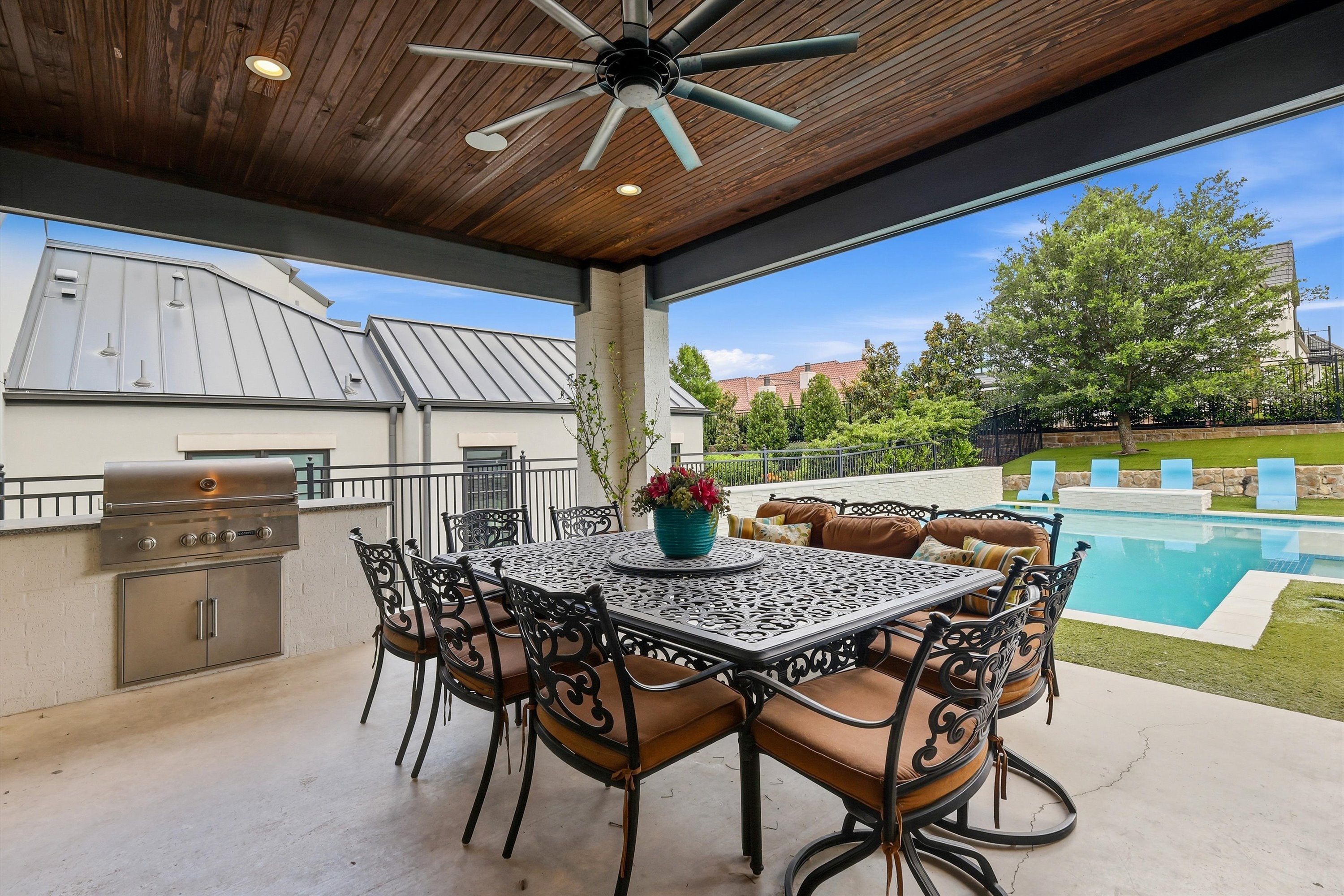  3817 Bent Elm Lane, Fort Worth, TX, 76109 - 物件實景