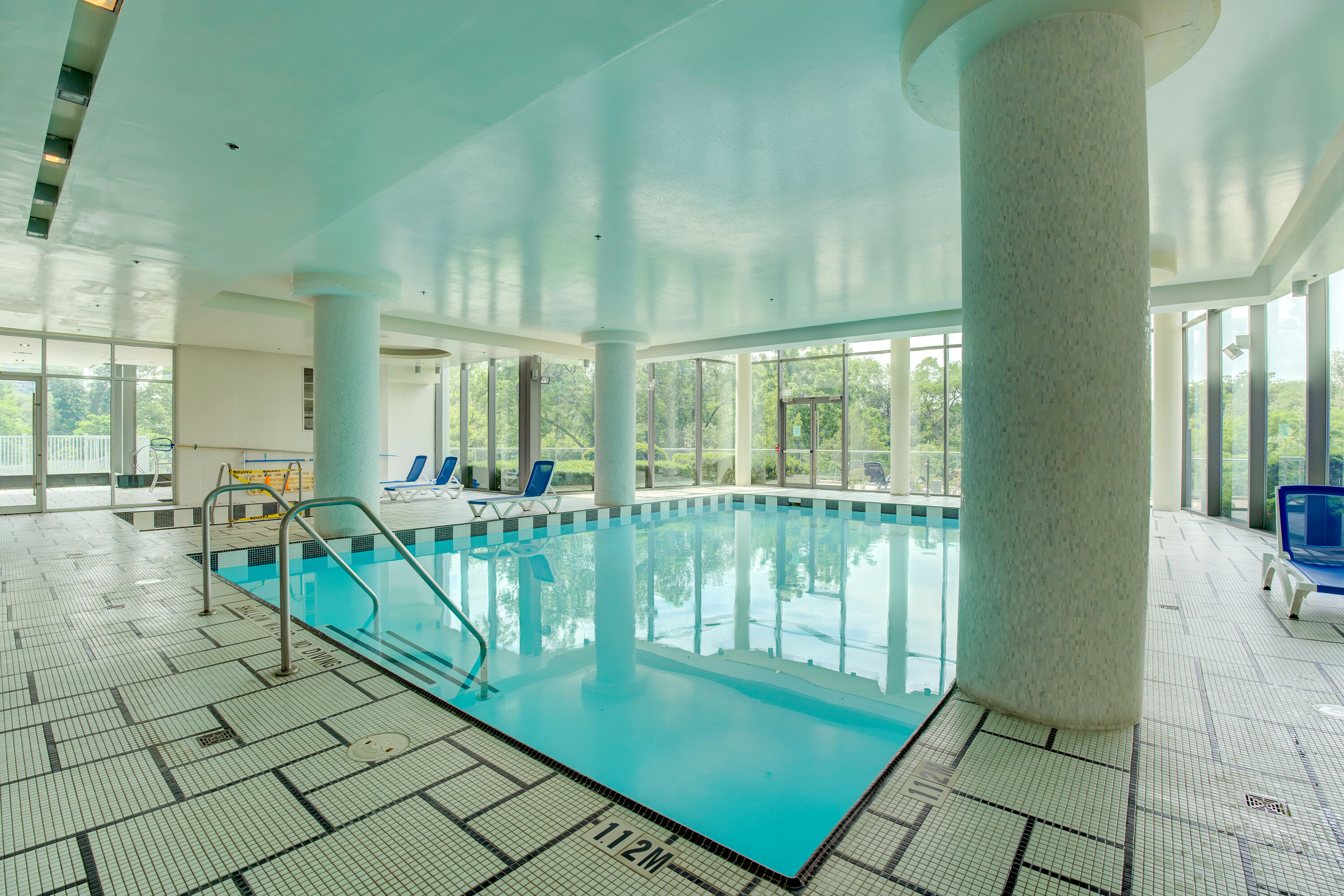  South Beach Condos - 物件實景