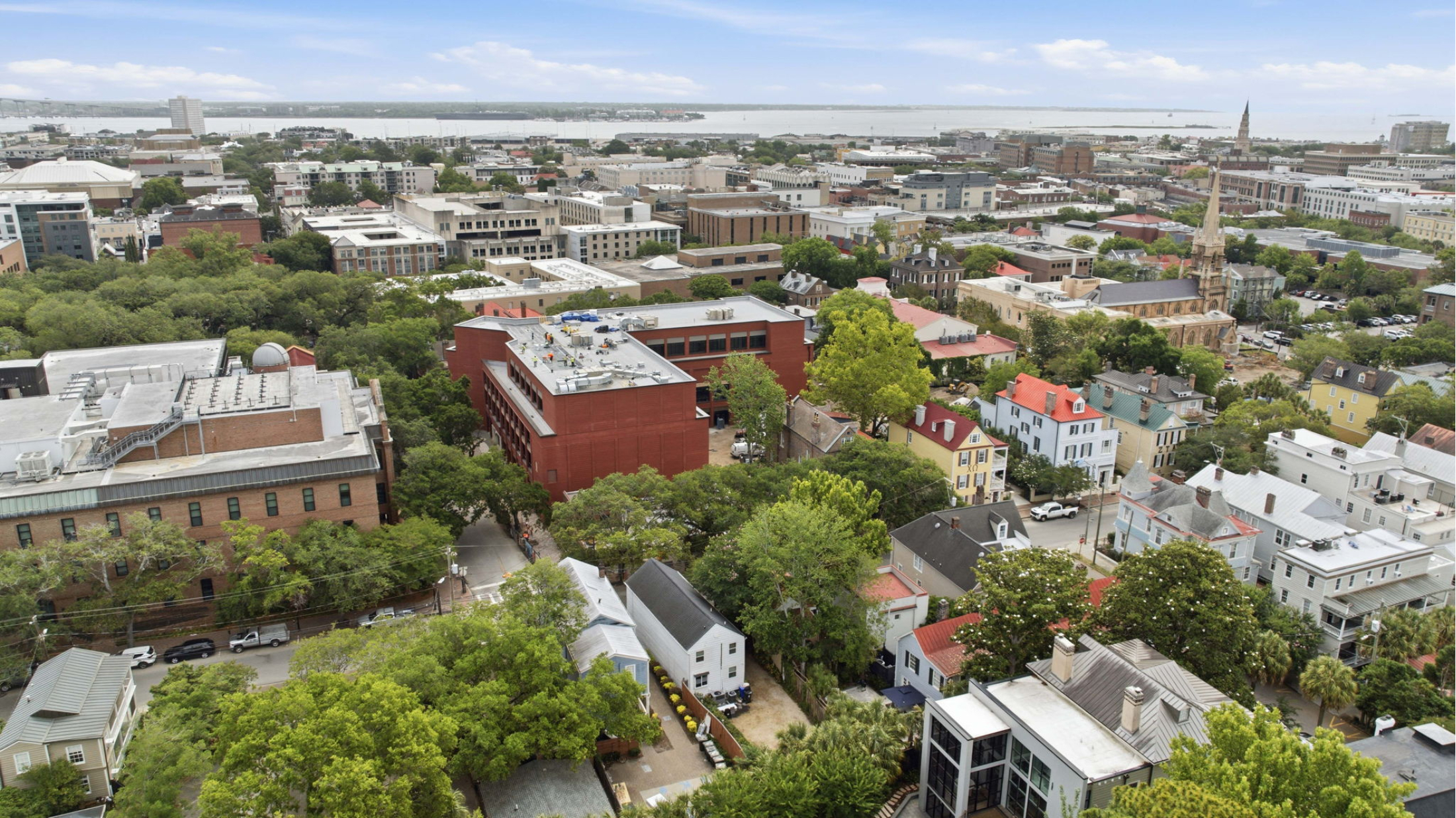  41 Coming Street, Charleston - 物件實景