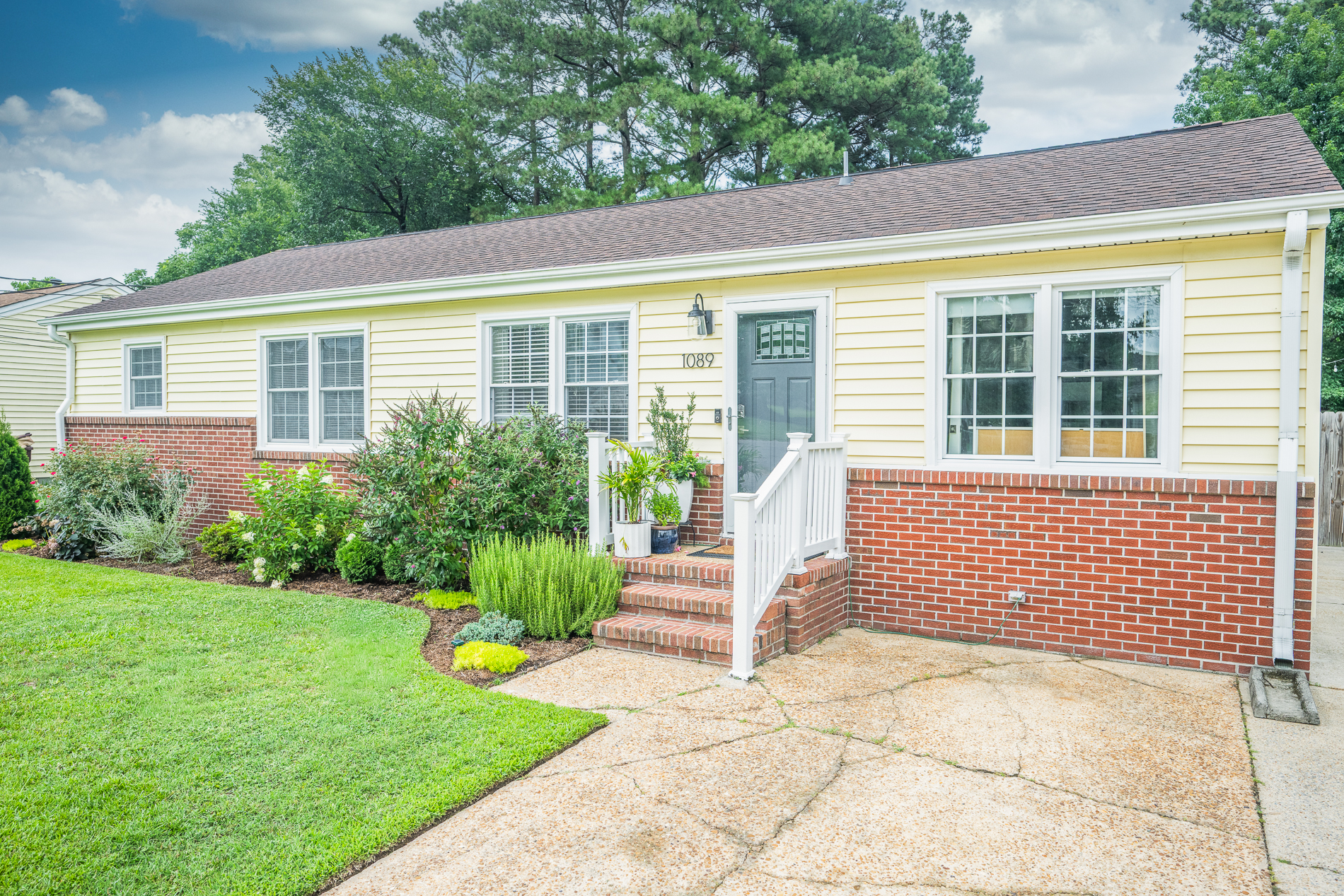  1089 Saint Julian Drive, Chesapeake, VA 23323 - 物件實景