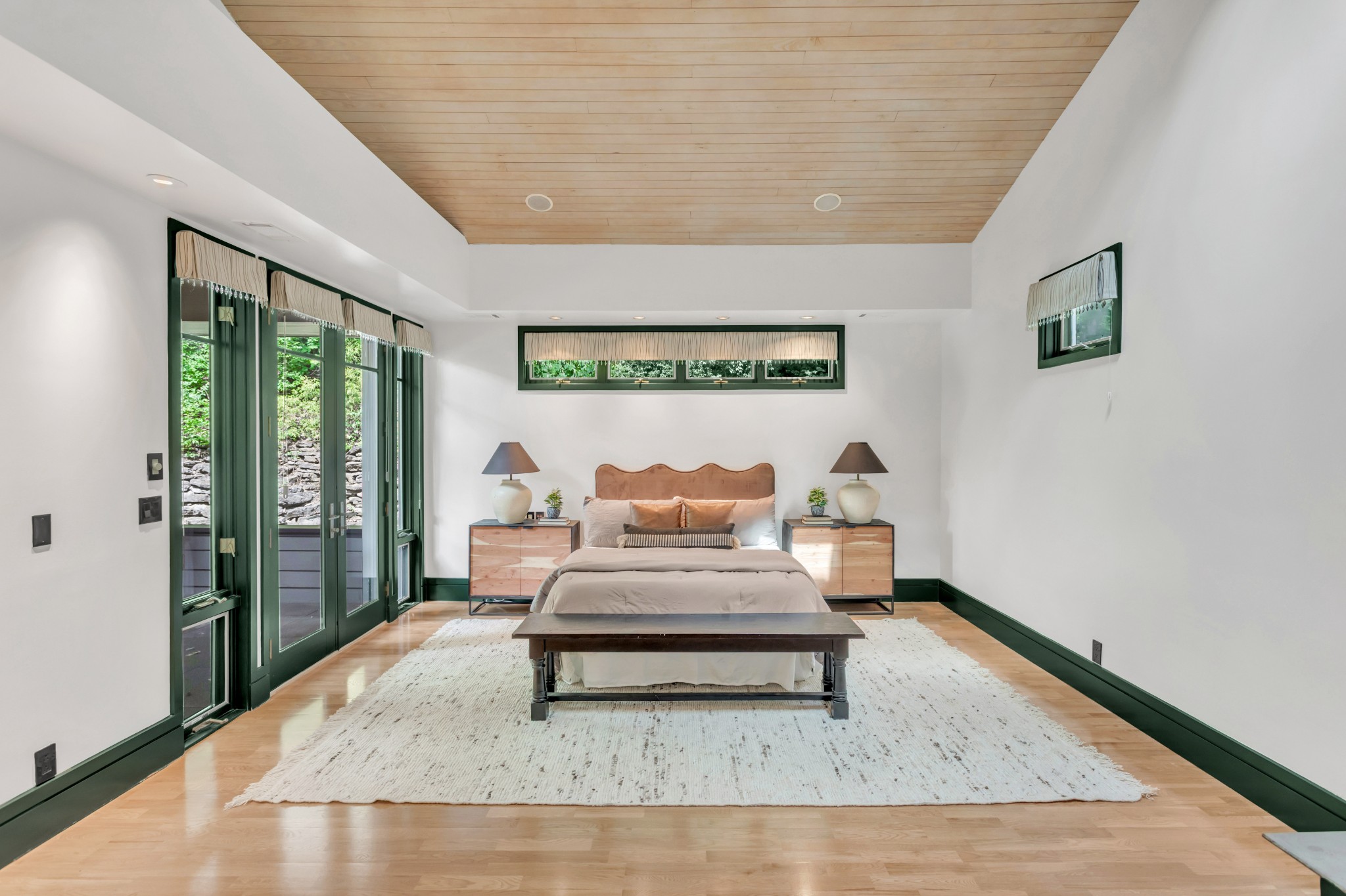  4 Glenn Abbey, Nashville, TN, 37215 - 物件實景
