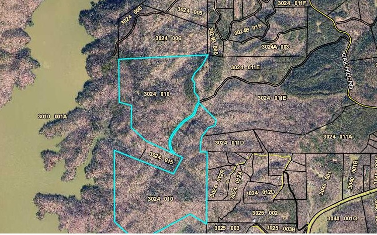 Oak Hill Road, Ellijay, Georgia, 30540, United States, ,Residential,For Sale,Oak Hill Road,1008692