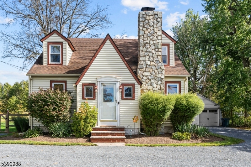 Kingwood Twp., New Jersey, 08825, United States, 3 Bedrooms Bedrooms, ,2 BathroomsBathrooms,Residential,For Sale,1984798