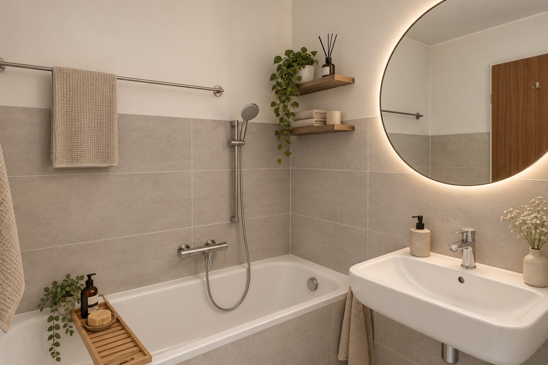  Needs renovation—2.5-room apartment with a balcony in Couvet - 物件實景