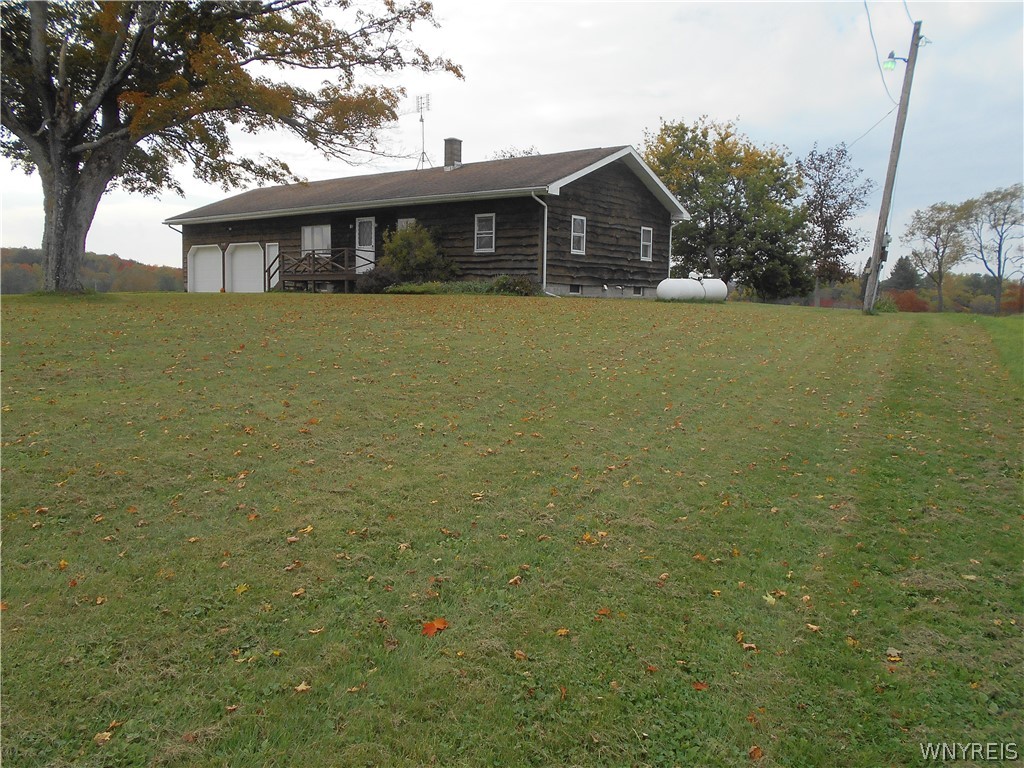 Marble Rd, Machias, NY 14101 #1